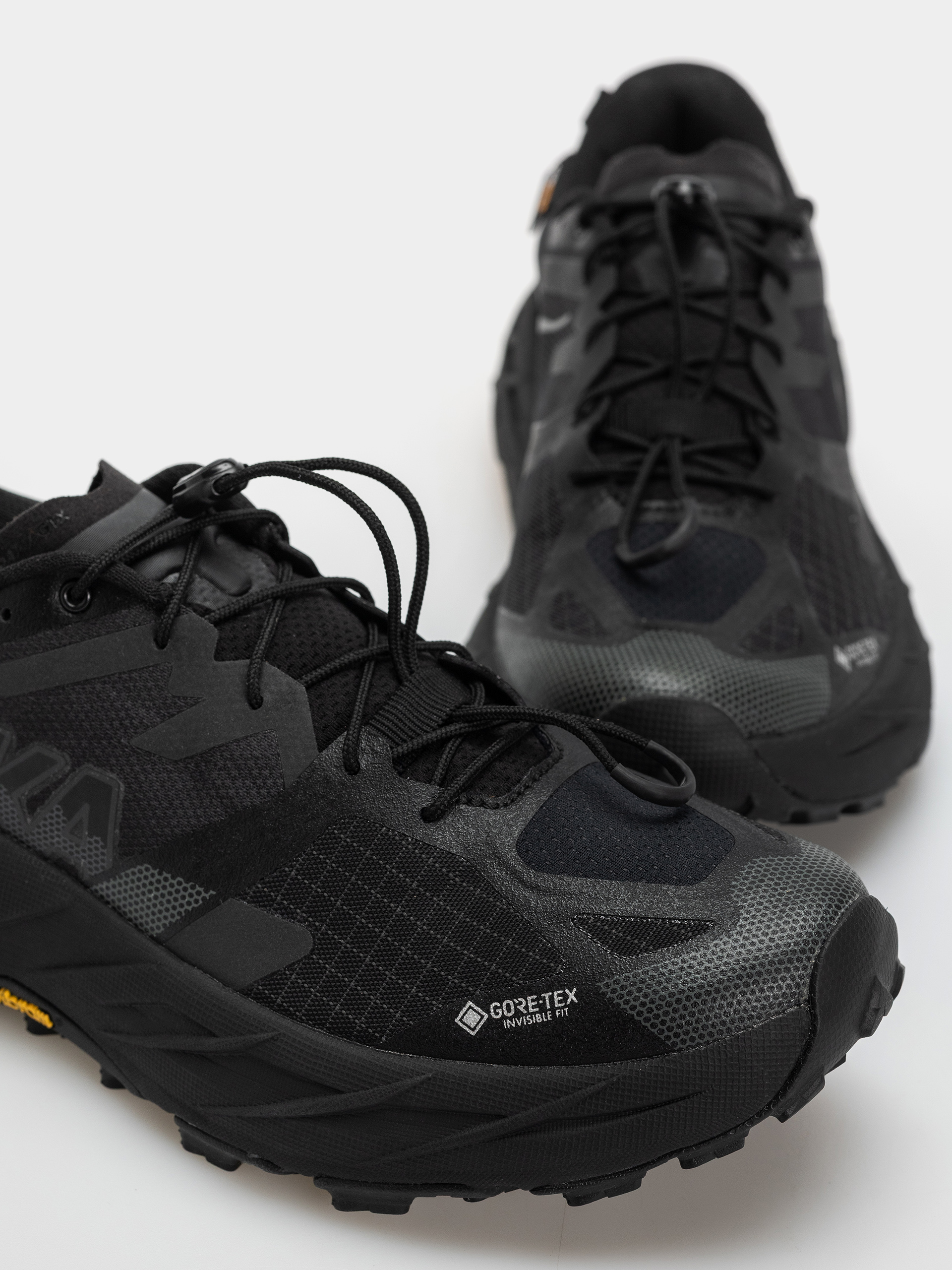 Buty Hoka Speedgoat 7 GTX (black/carbon black)