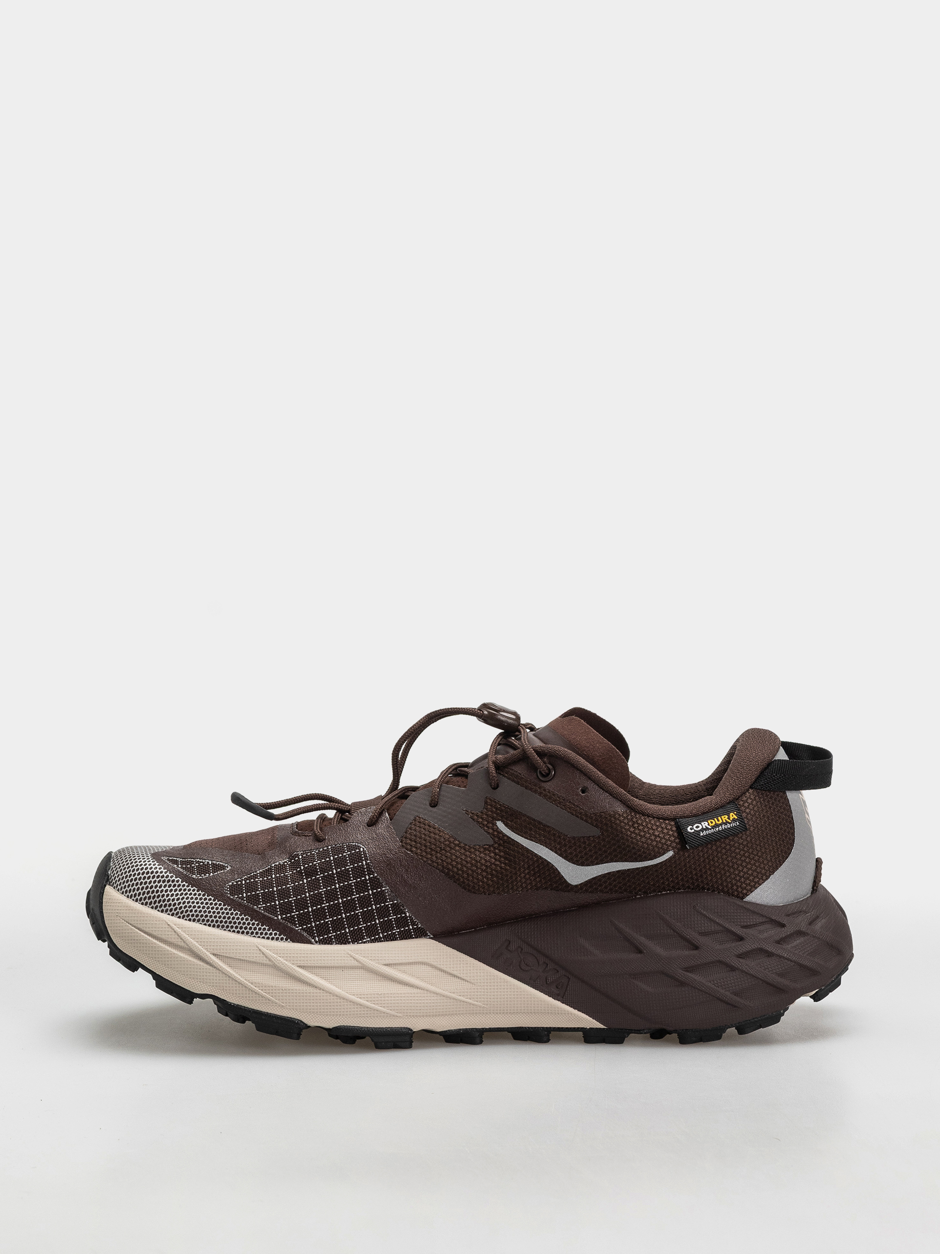 Buty Hoka Speedgoat 7 GTX (spiced chocolate/river rock grey)