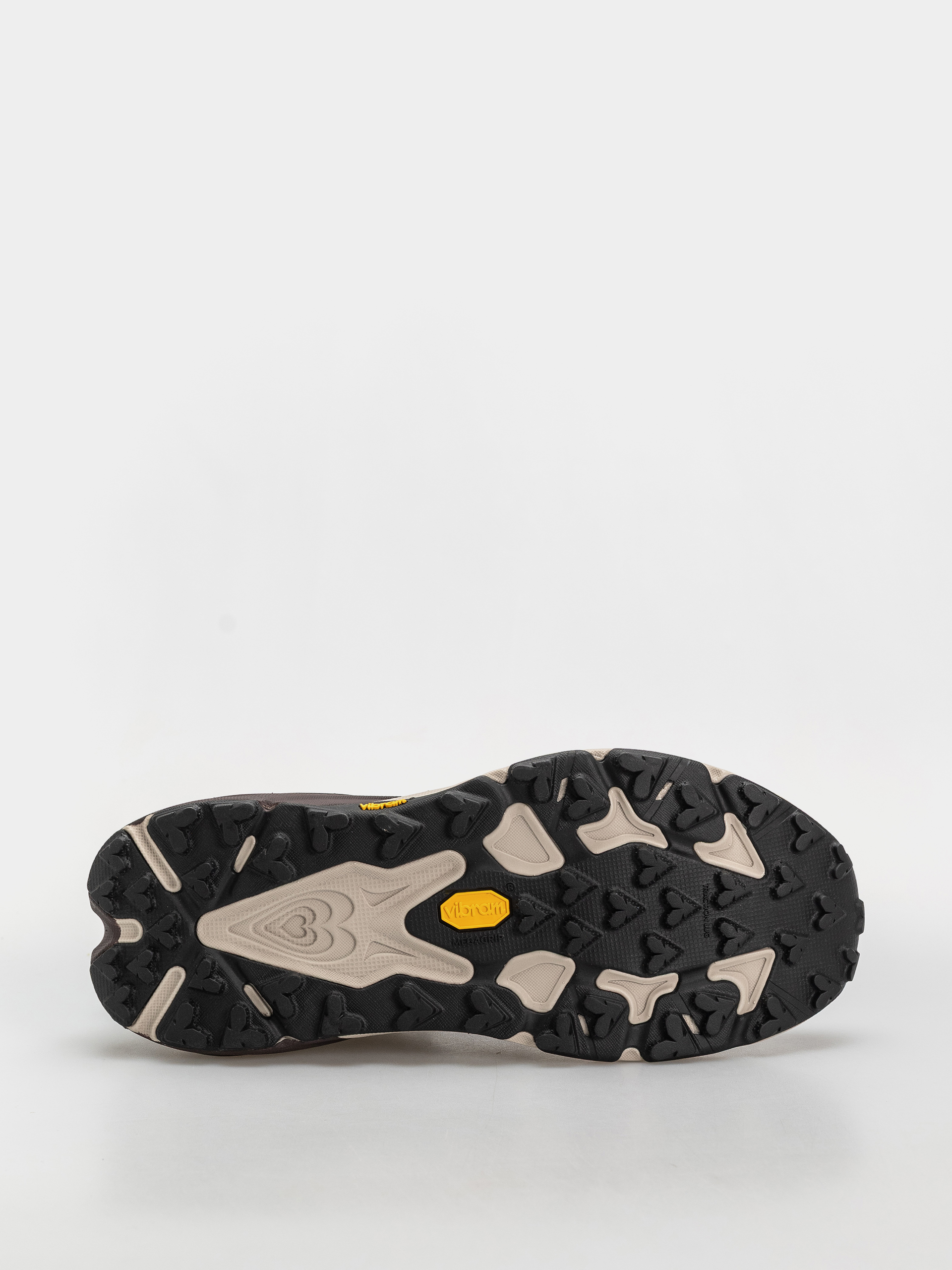 Buty Hoka Speedgoat 7 GTX (spiced chocolate/river rock grey)