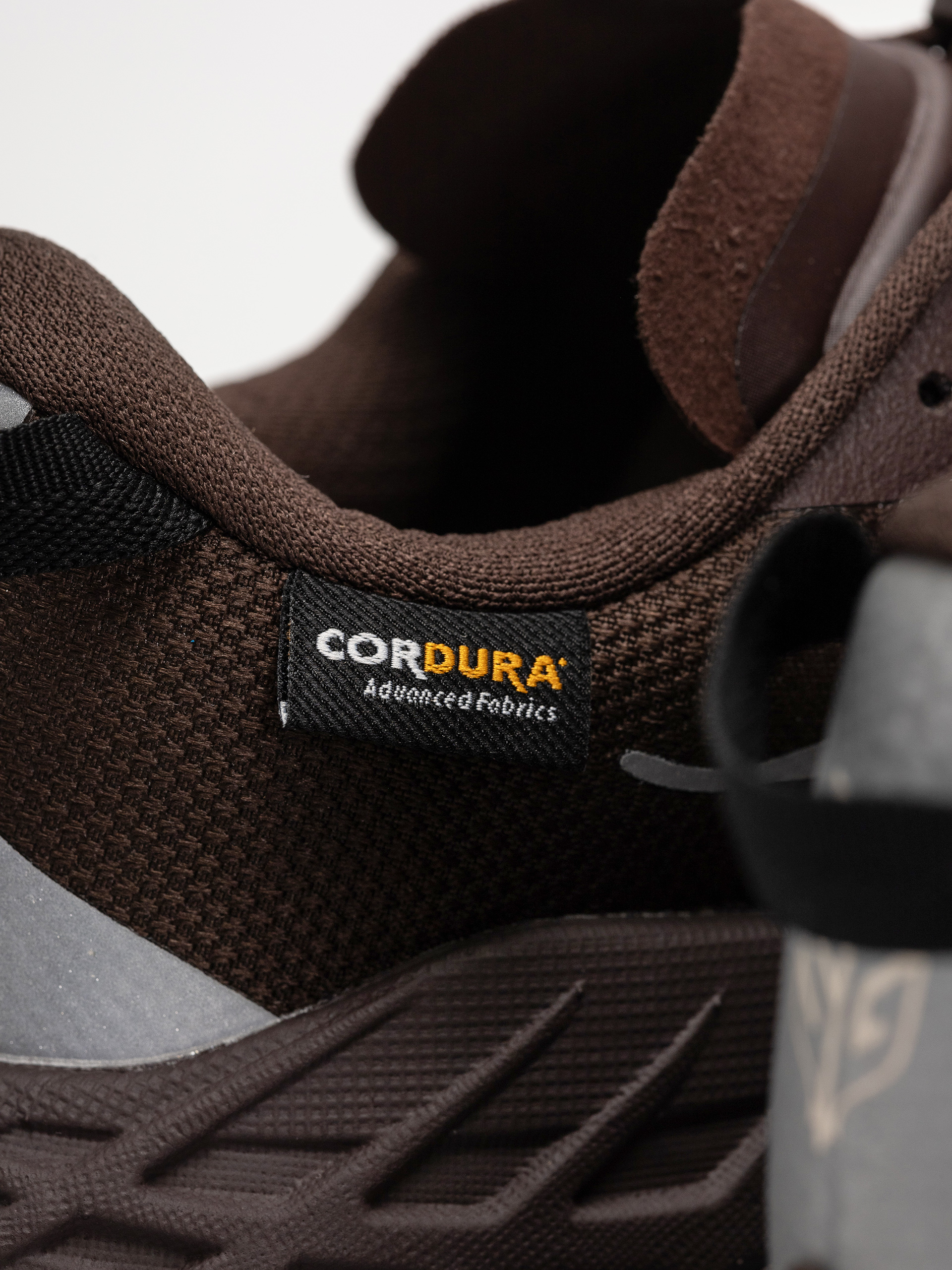 Buty Hoka Speedgoat 7 GTX (spiced chocolate/river rock grey)