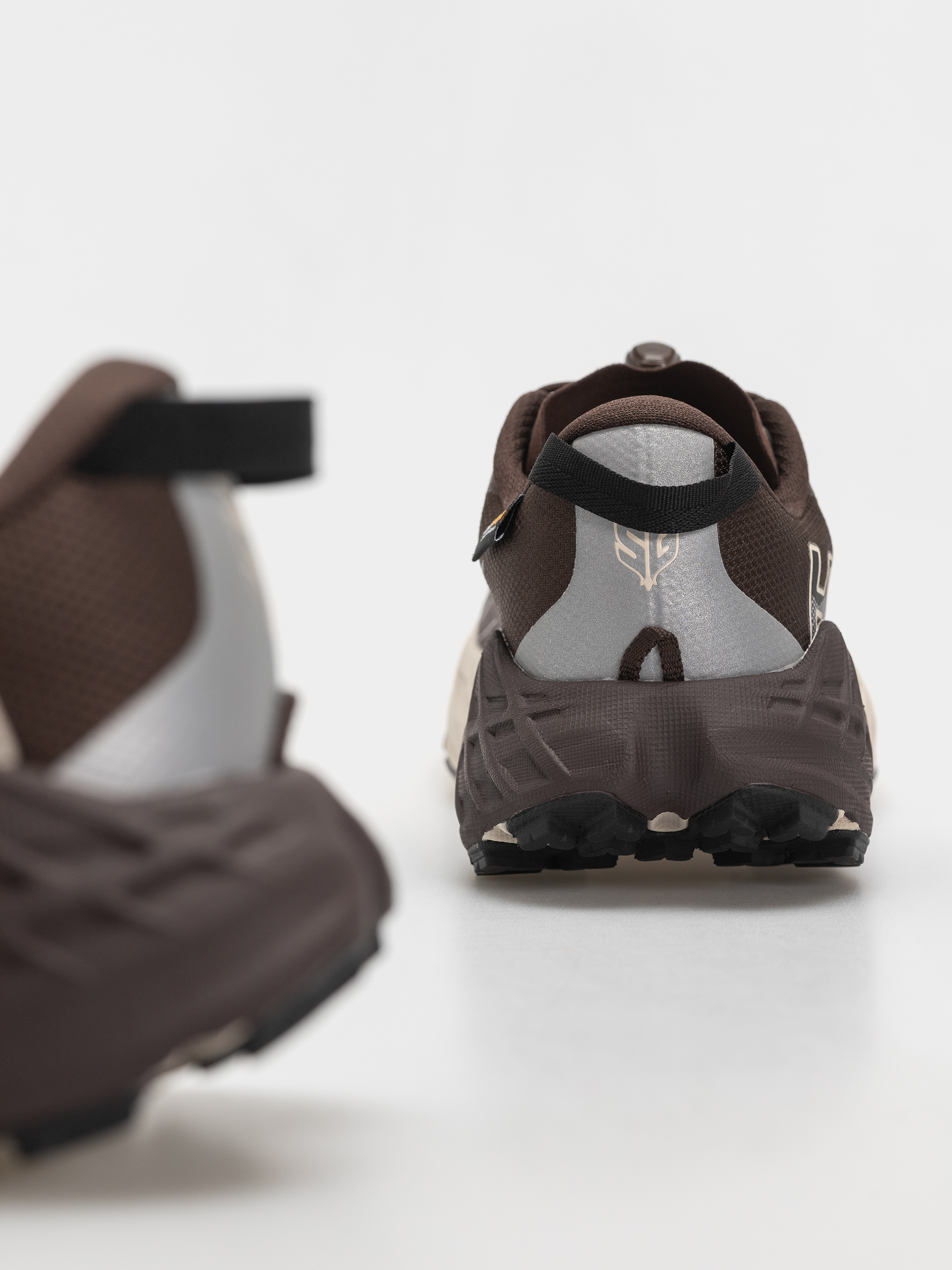 Buty Hoka Speedgoat 7 GTX (spiced chocolate/river rock grey)