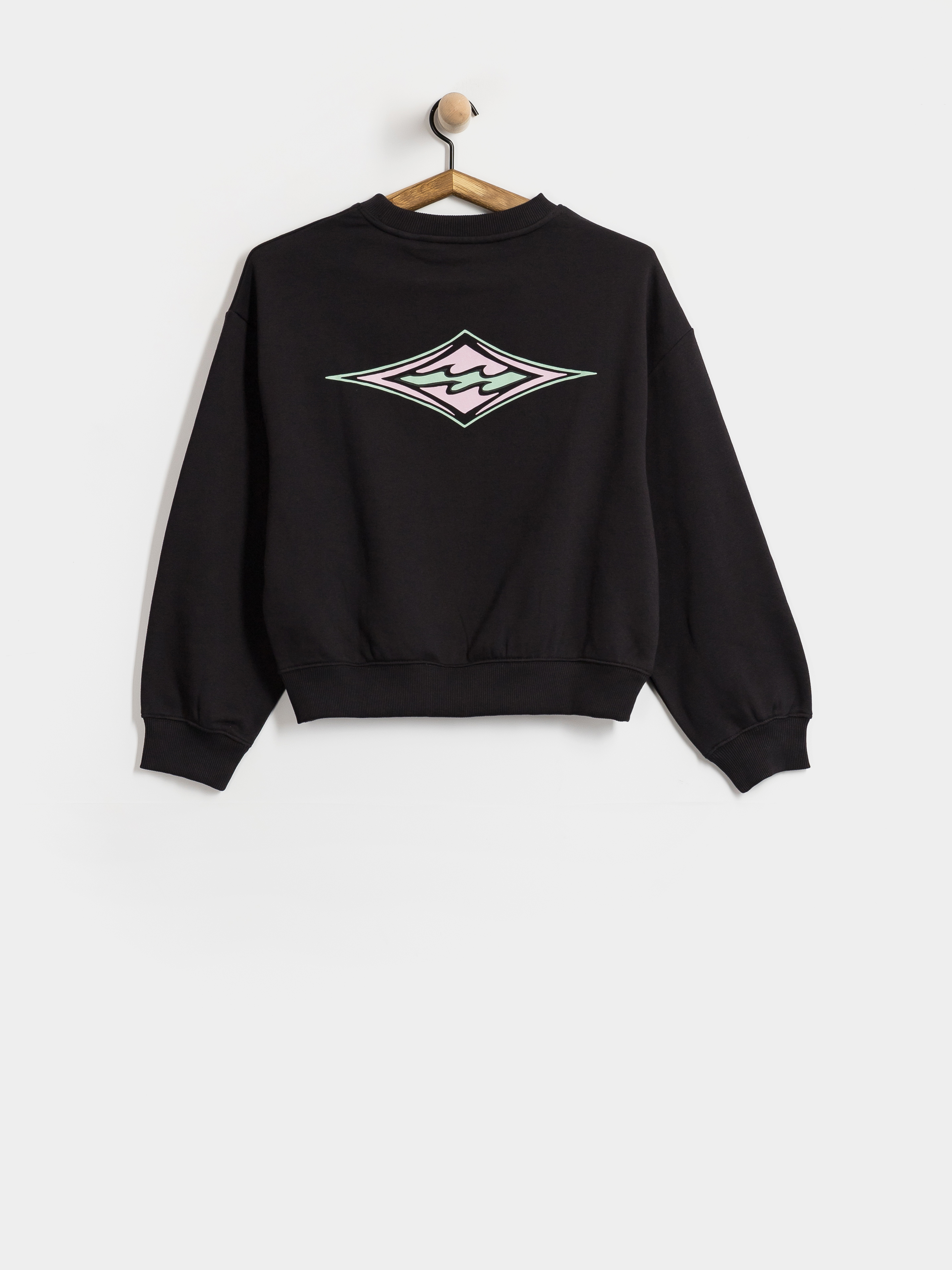 Bluza Billabong Heritage Crew Wmn