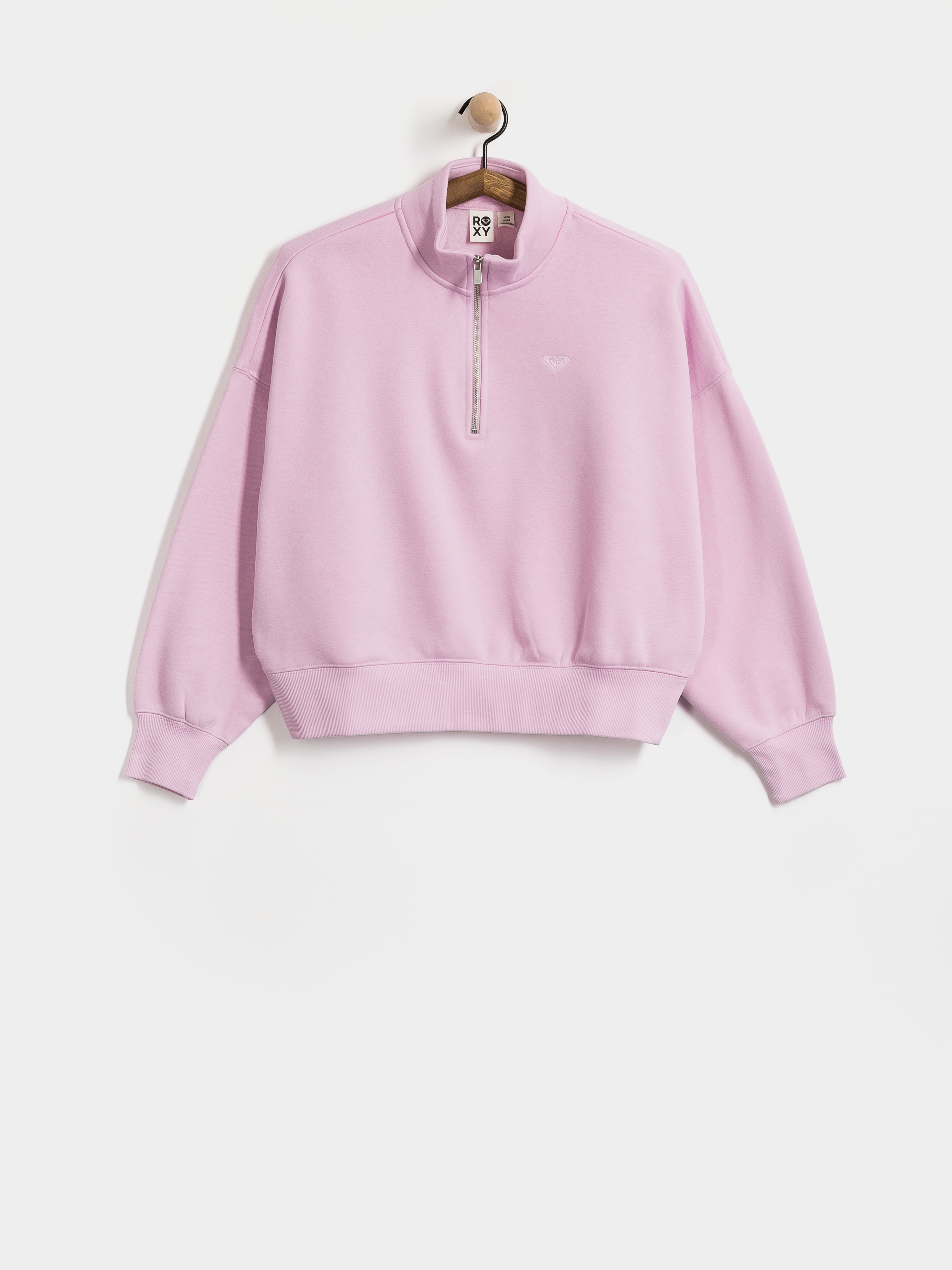 Bluza Roxy Everfree Wmn (pink lavender)