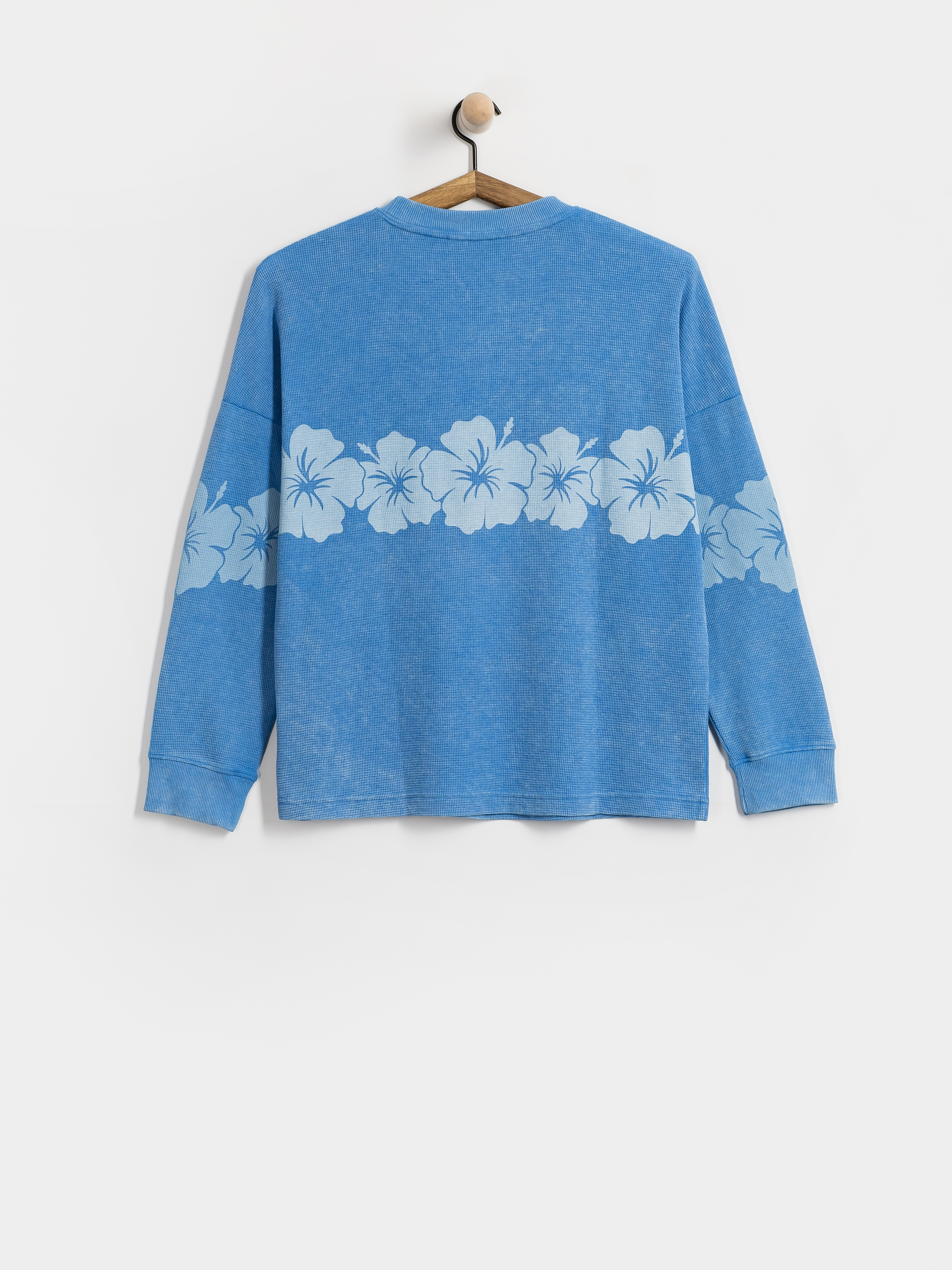 Bluza Roxy Eastside Midweight Wmn (super sonic)