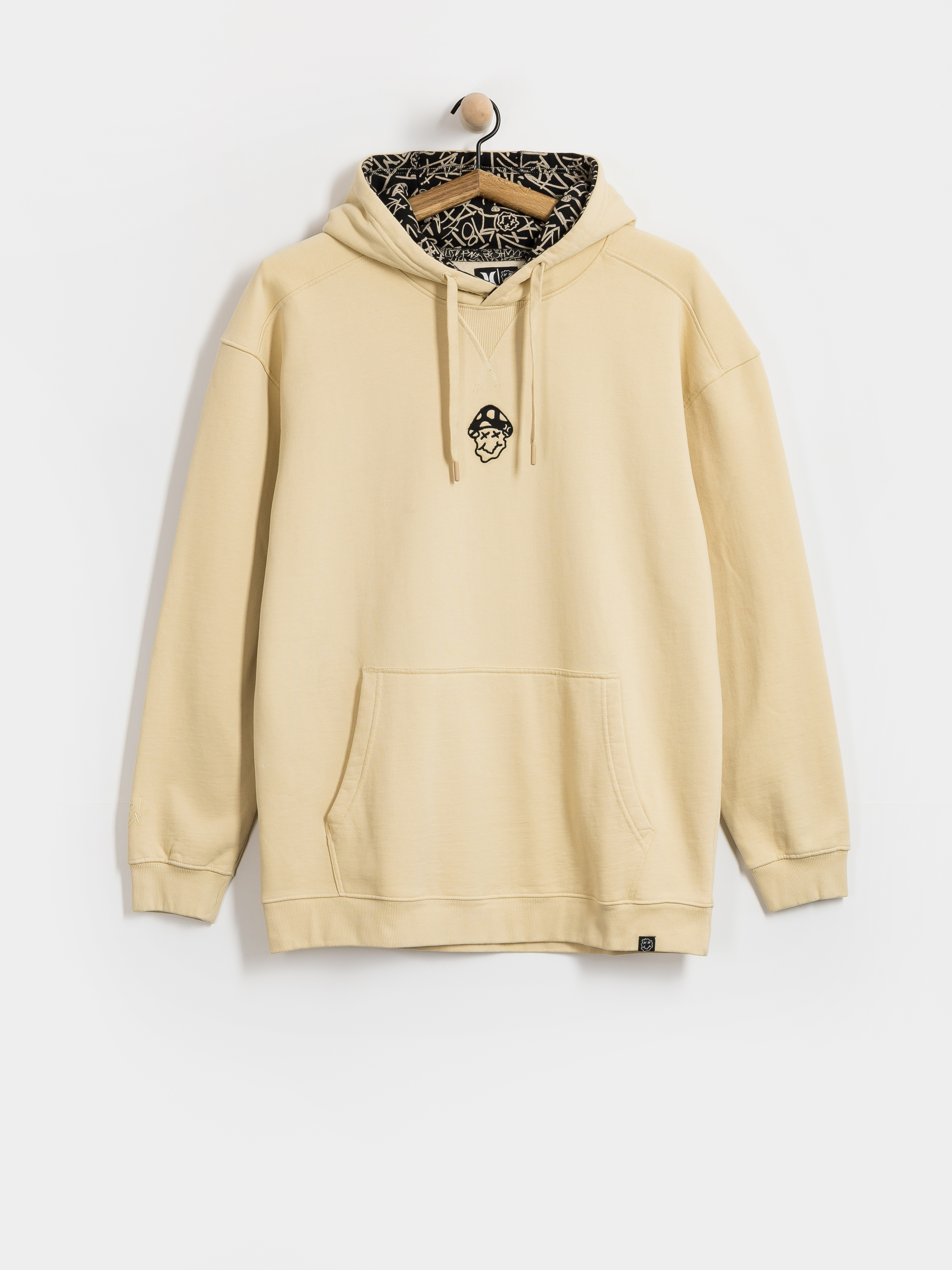 Bluza z kapturem Hurley Trip HD