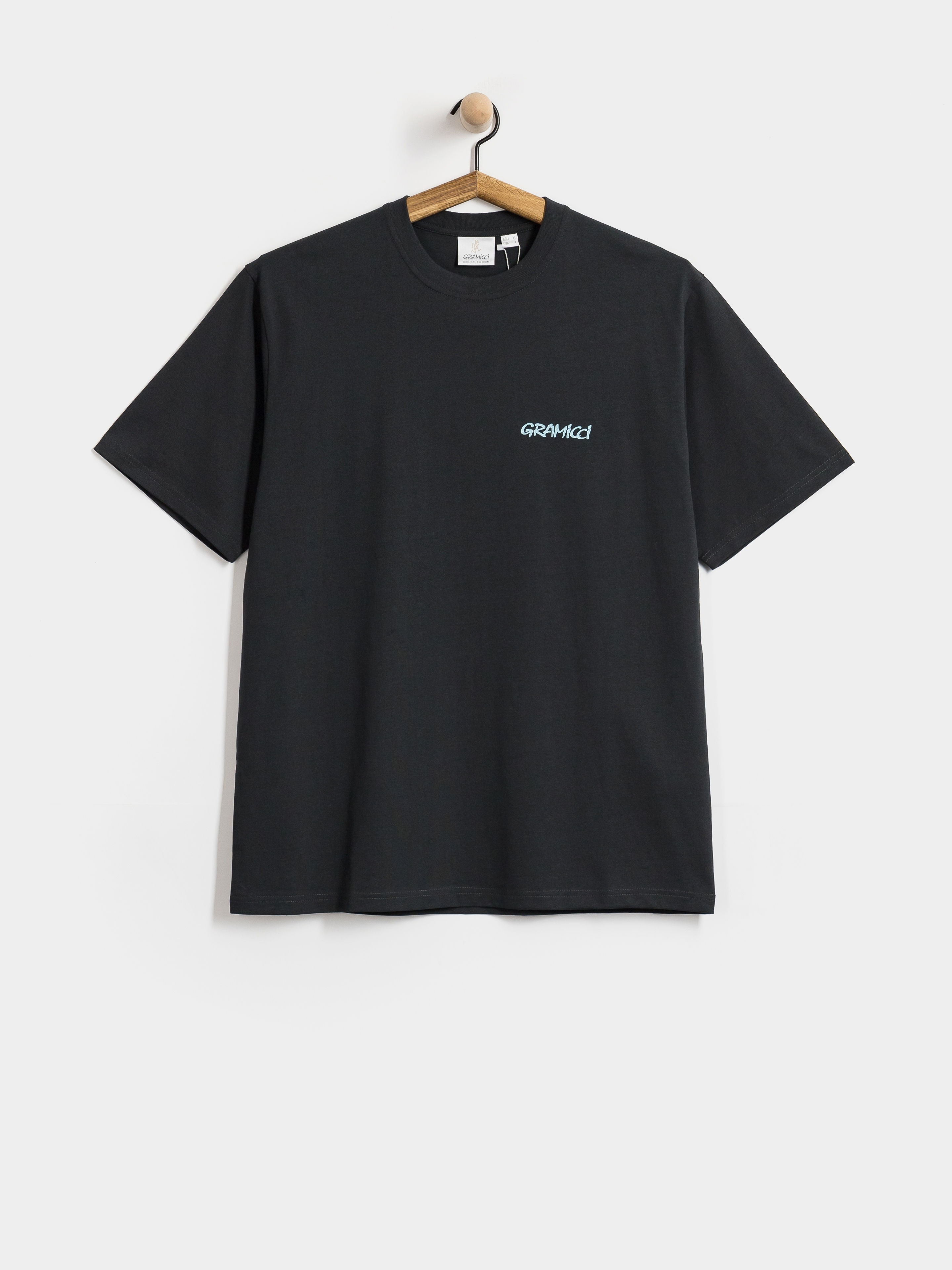 T-shirt Gramicci Joker (vintage black)
