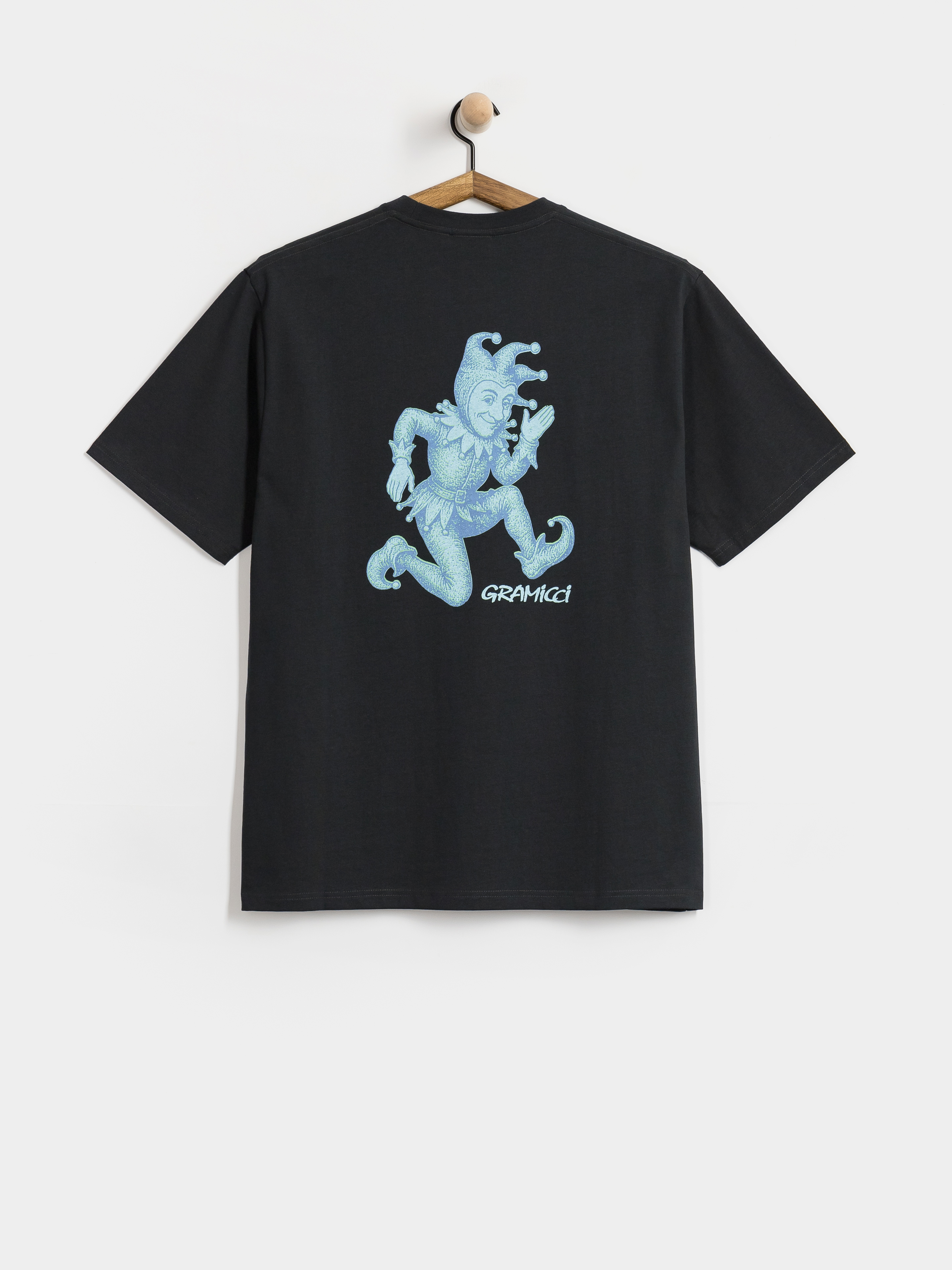T-shirt Gramicci Joker