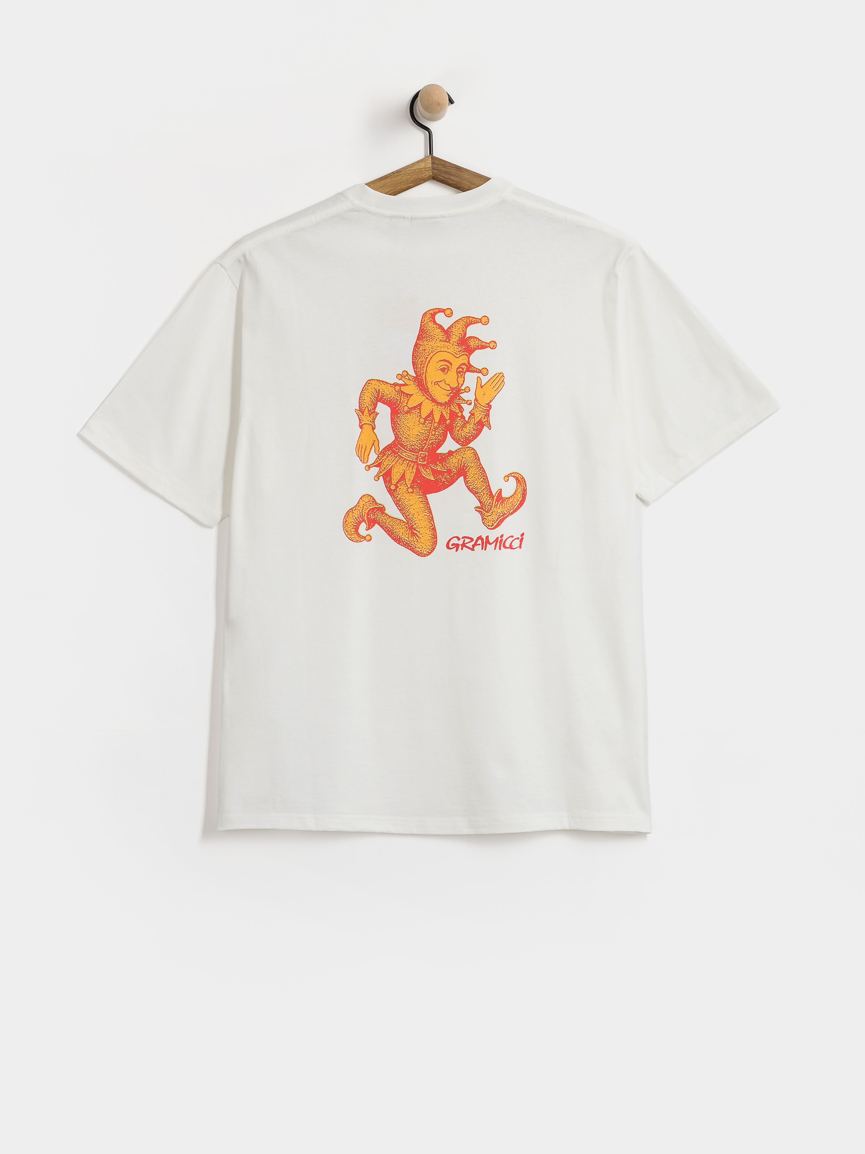 T-shirt Gramicci Joker