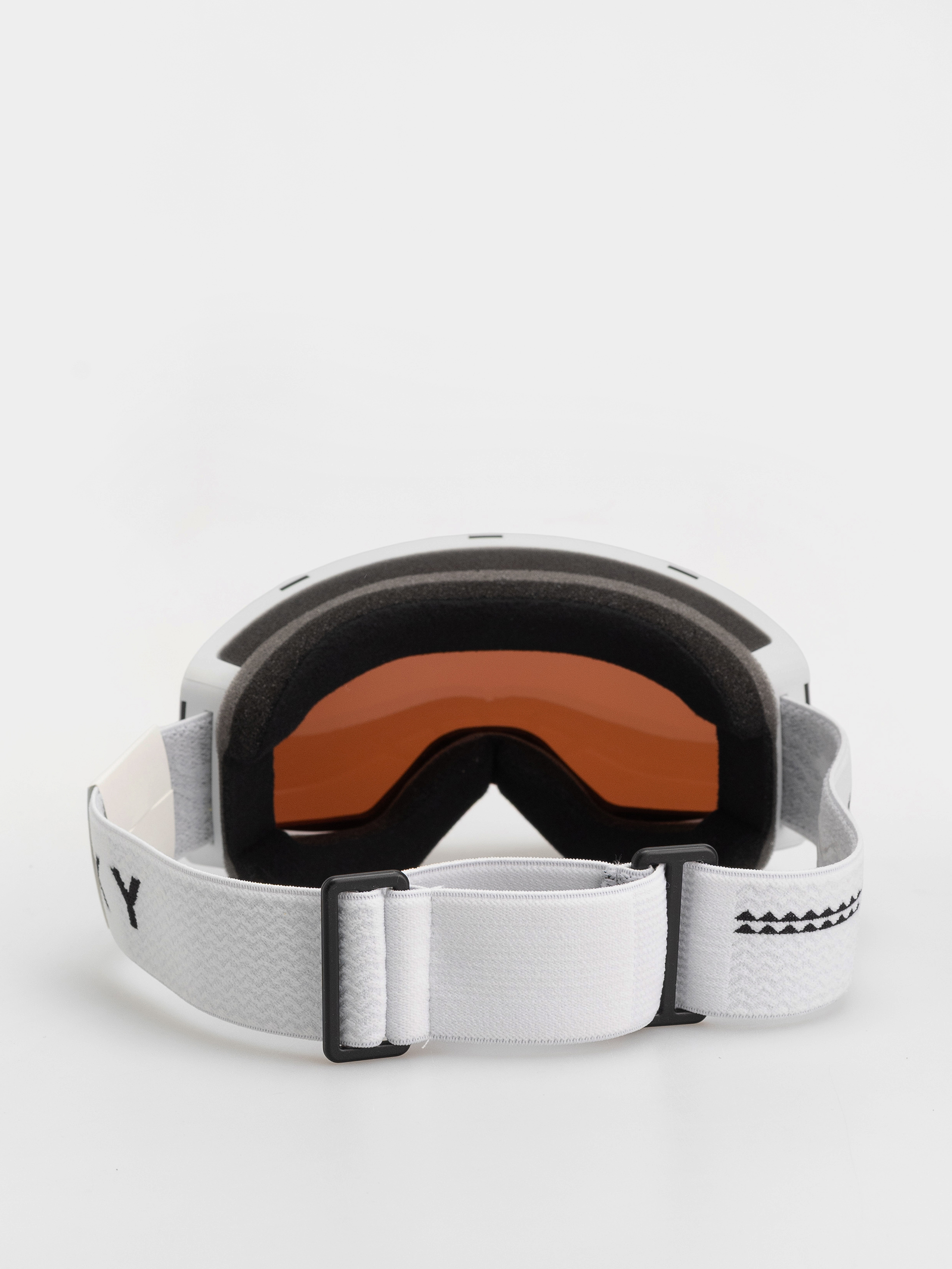 Gogle Roxy Storm Wmn (white/clux ml blue)
