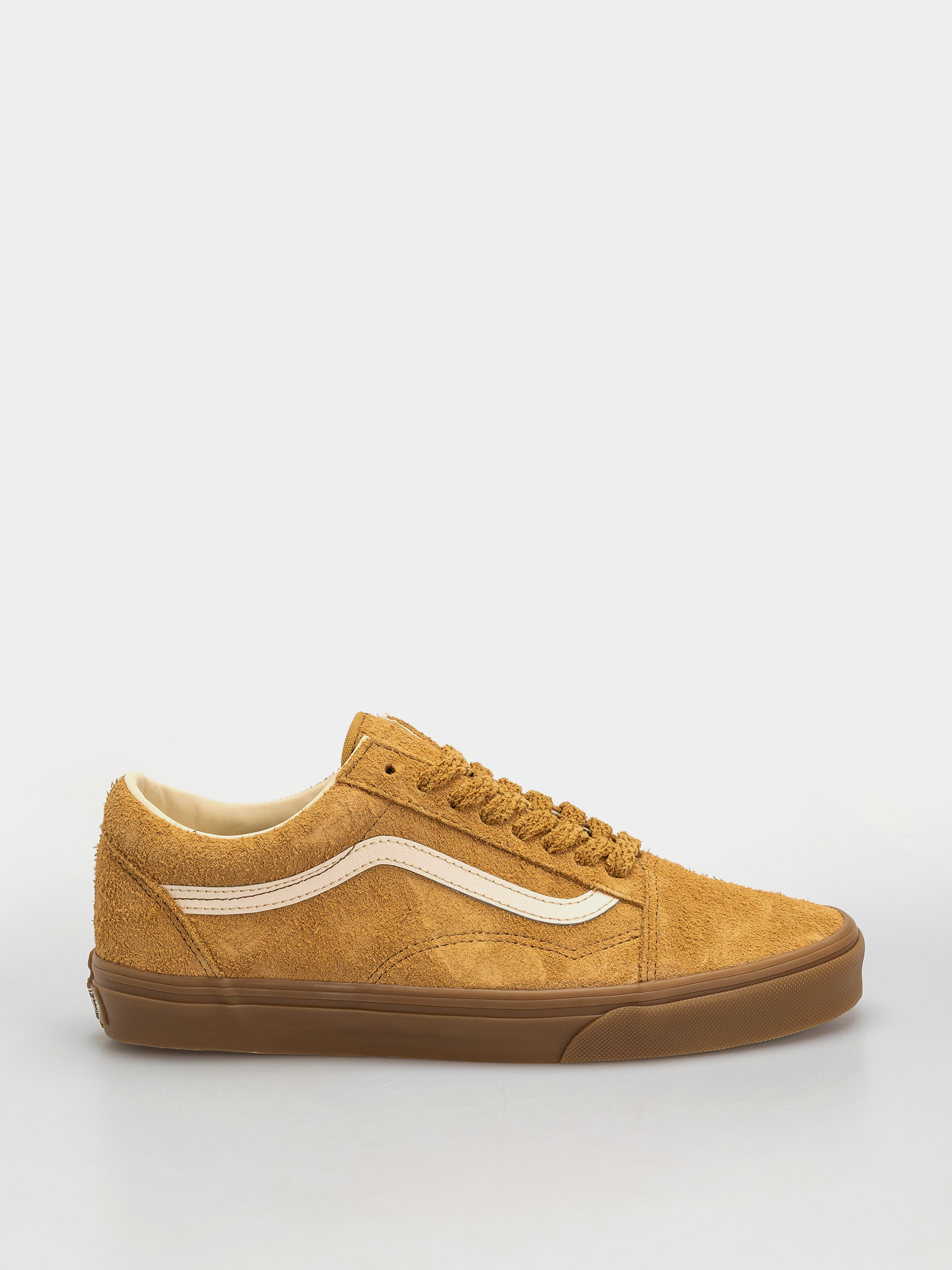 Buty Vans Old Skool (brown)