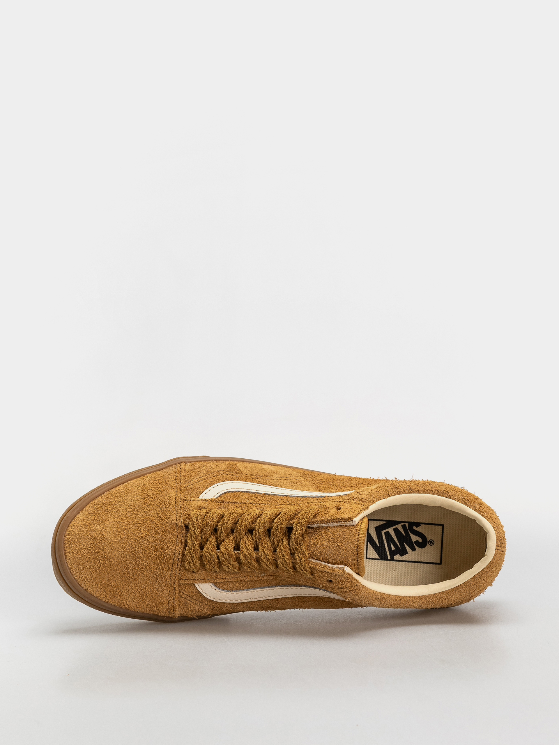 Buty Vans Old Skool (brown)