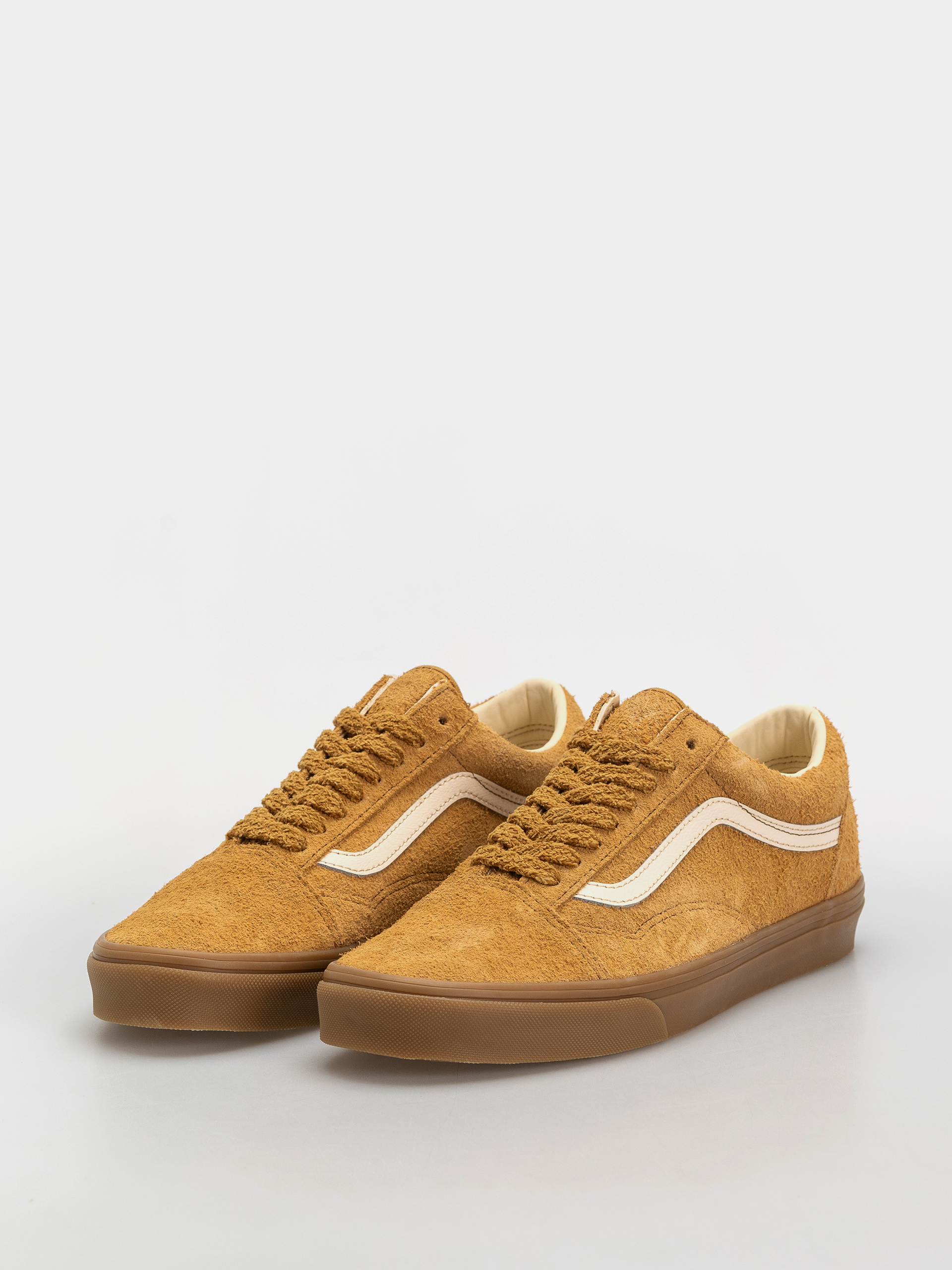 Buty Vans Old Skool (brown)