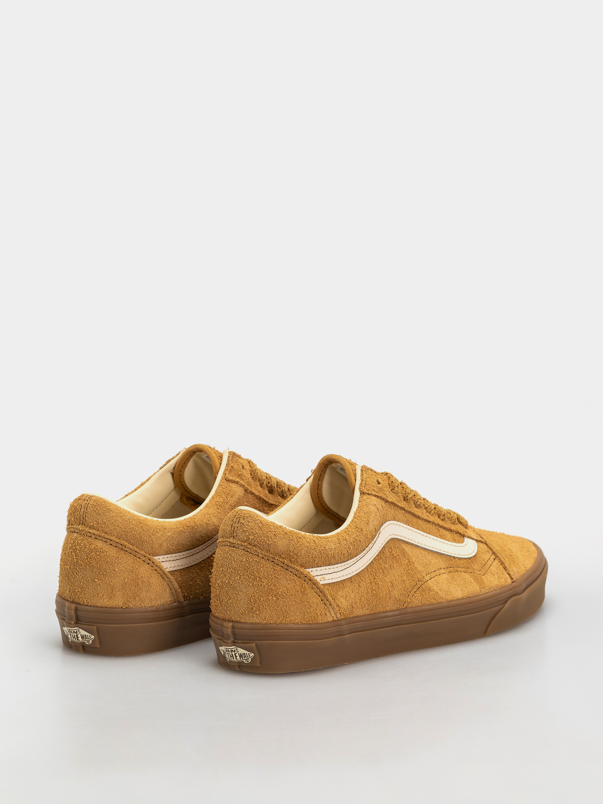 Buty Vans Old Skool (brown)