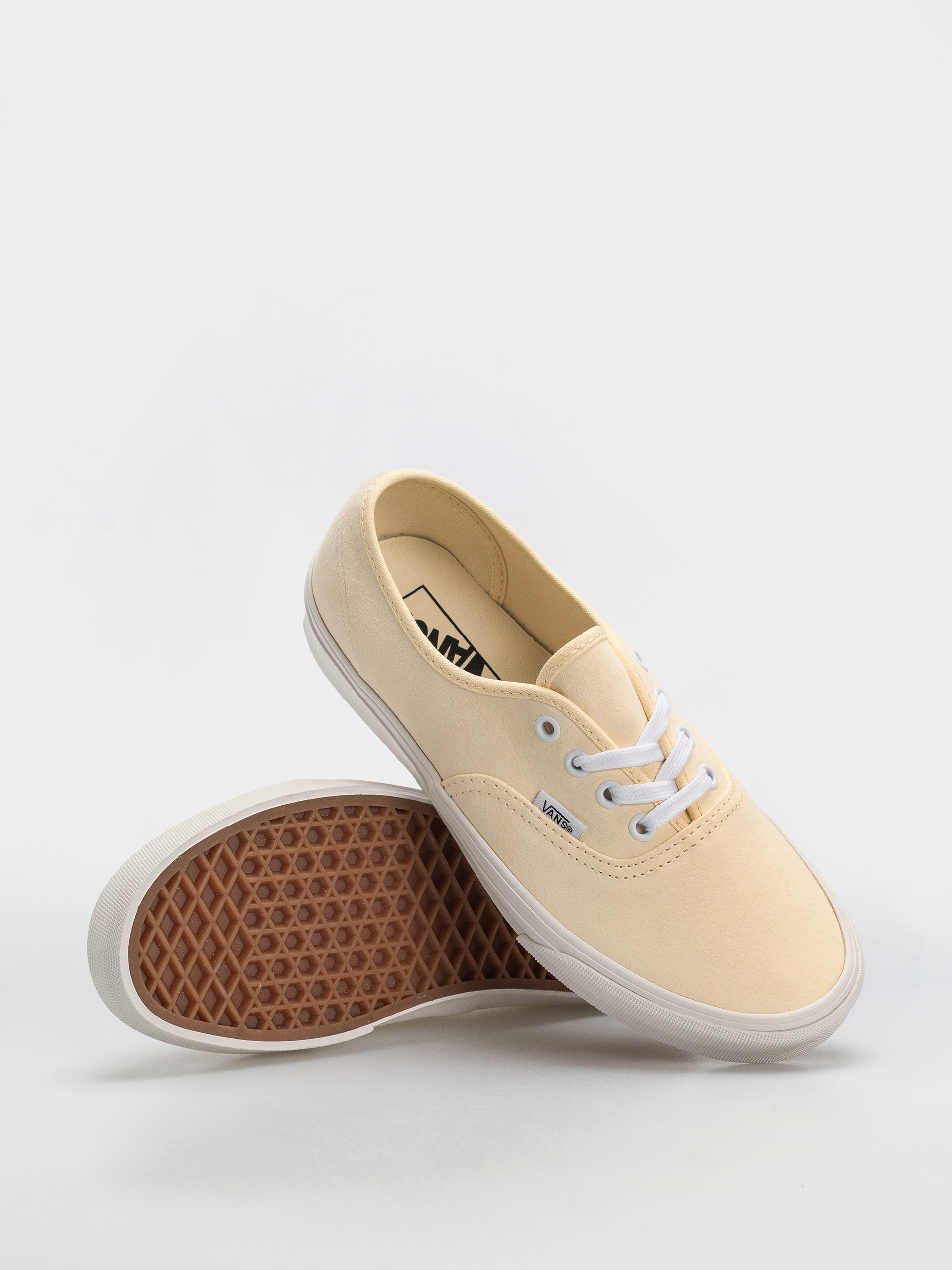 Buty Vans Authentic (almond crisp)