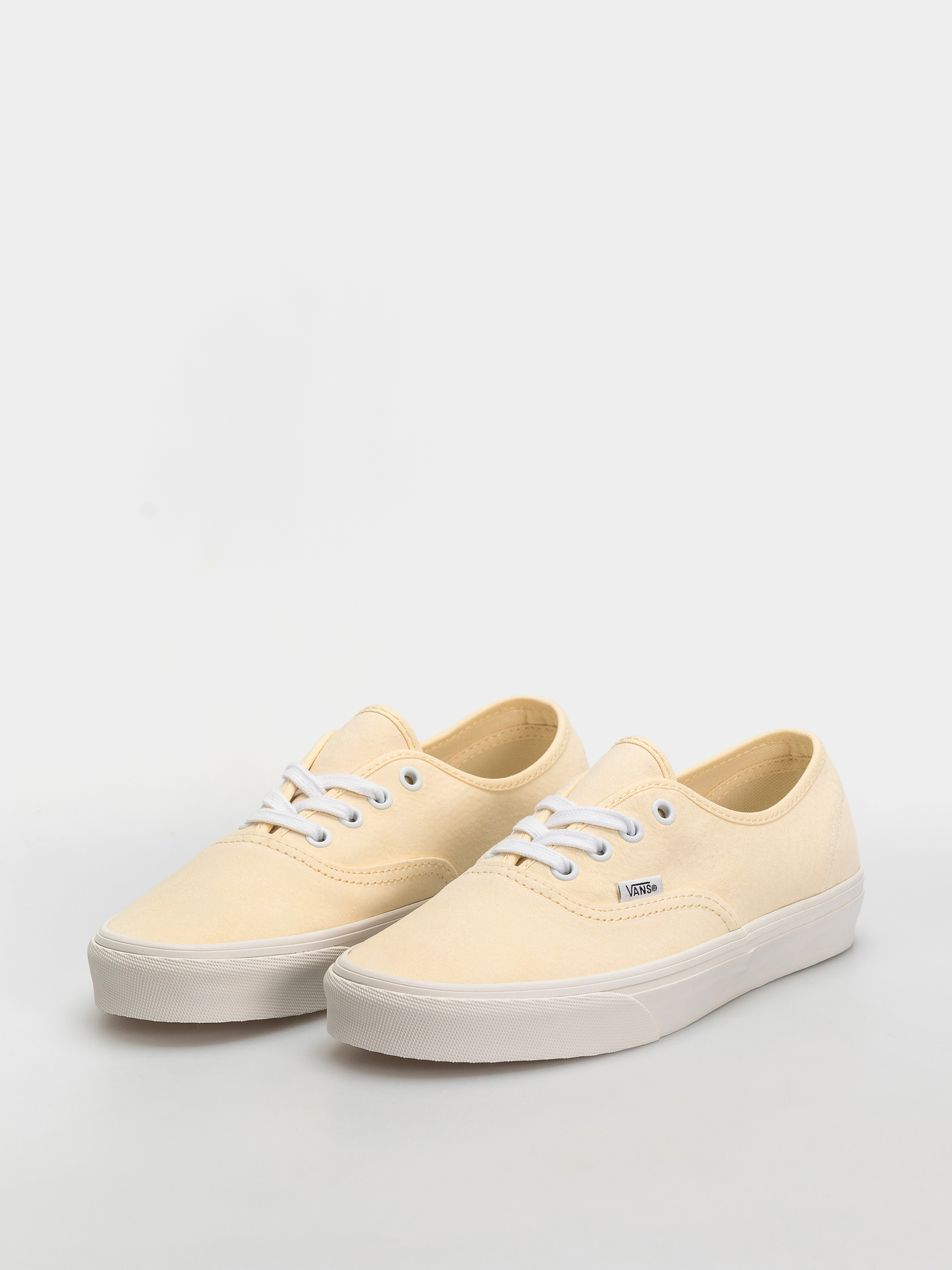Buty Vans Authentic (almond crisp)