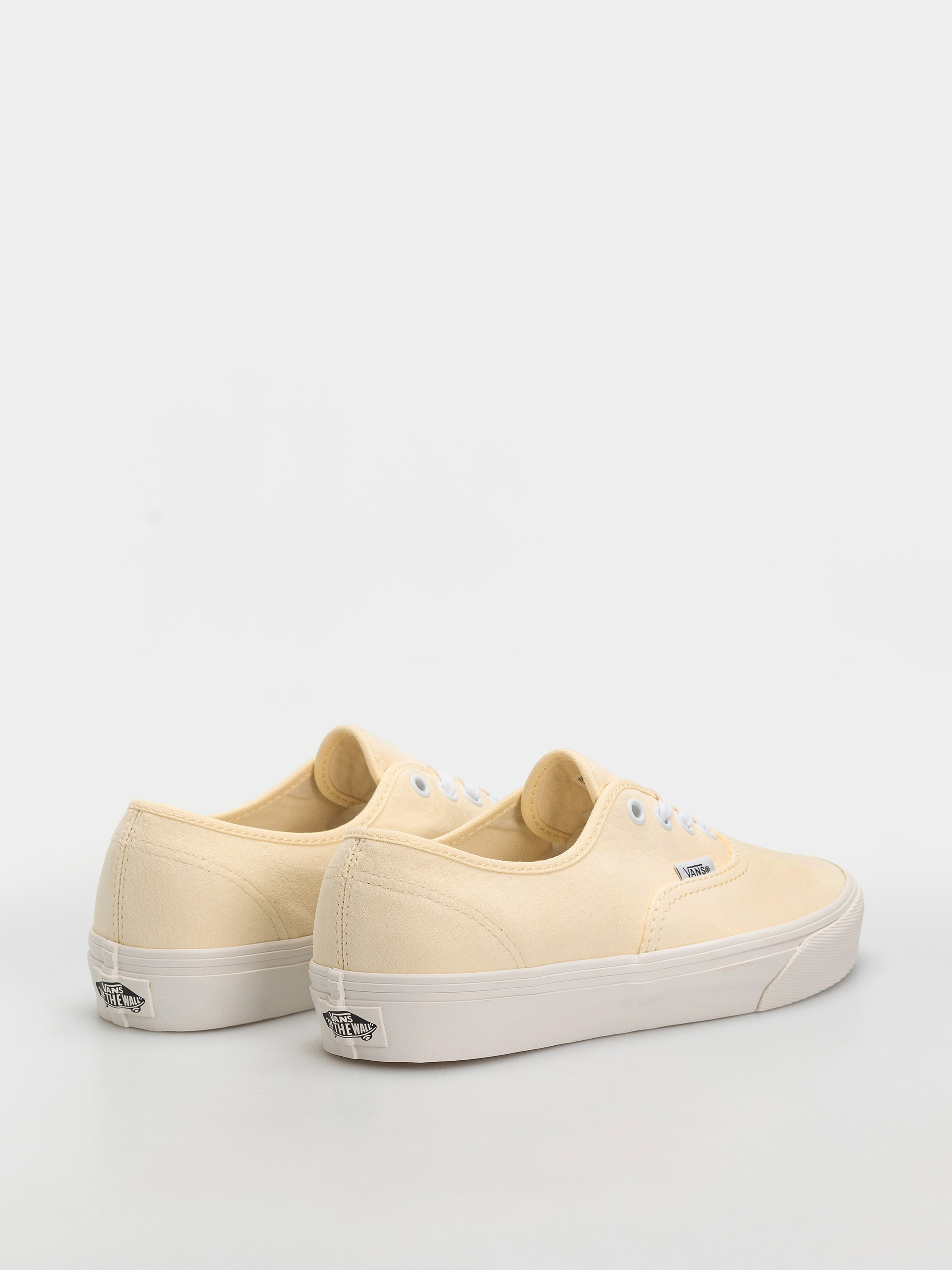 Buty Vans Authentic (almond crisp)