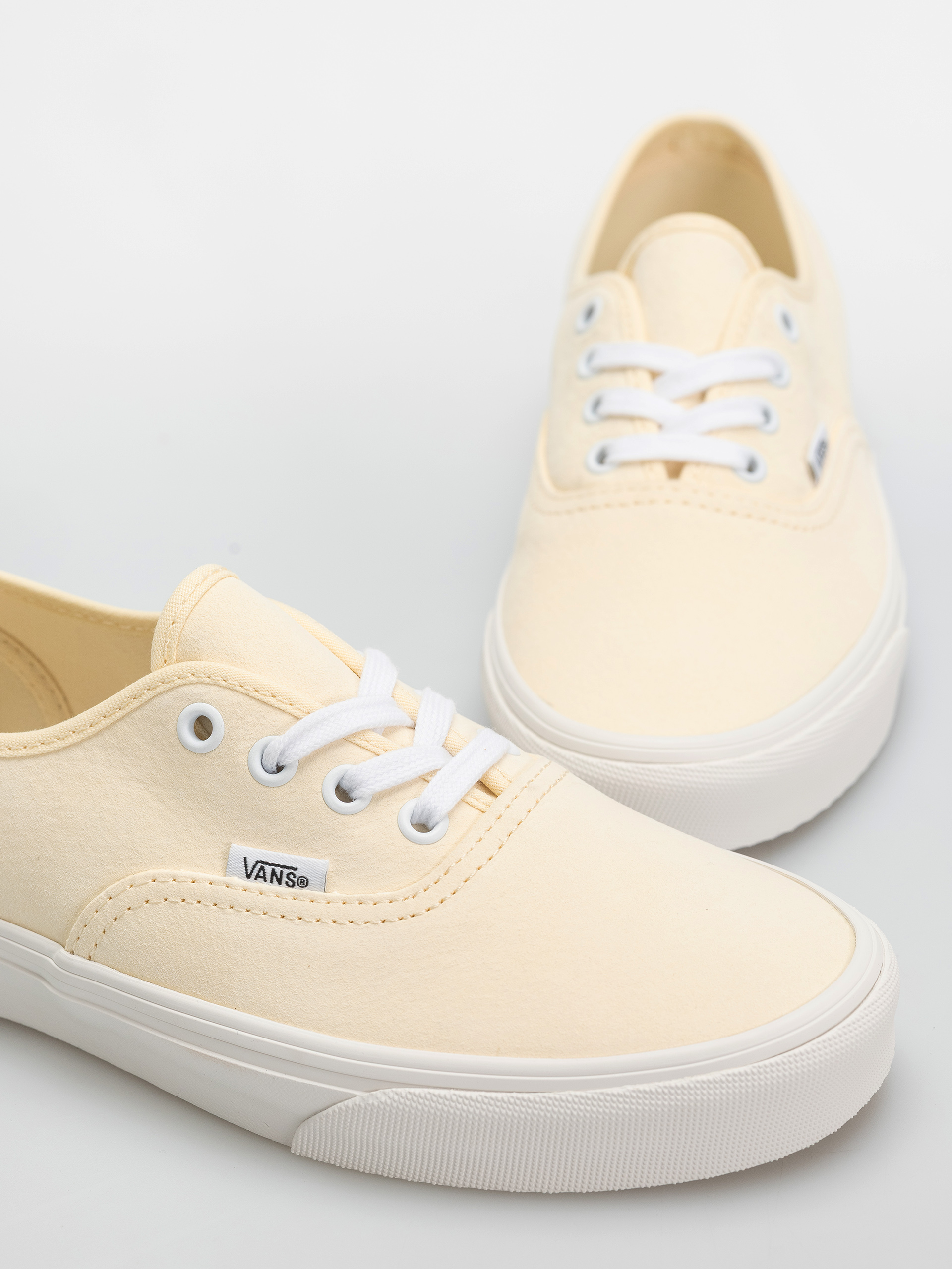 Buty Vans Authentic (almond crisp)