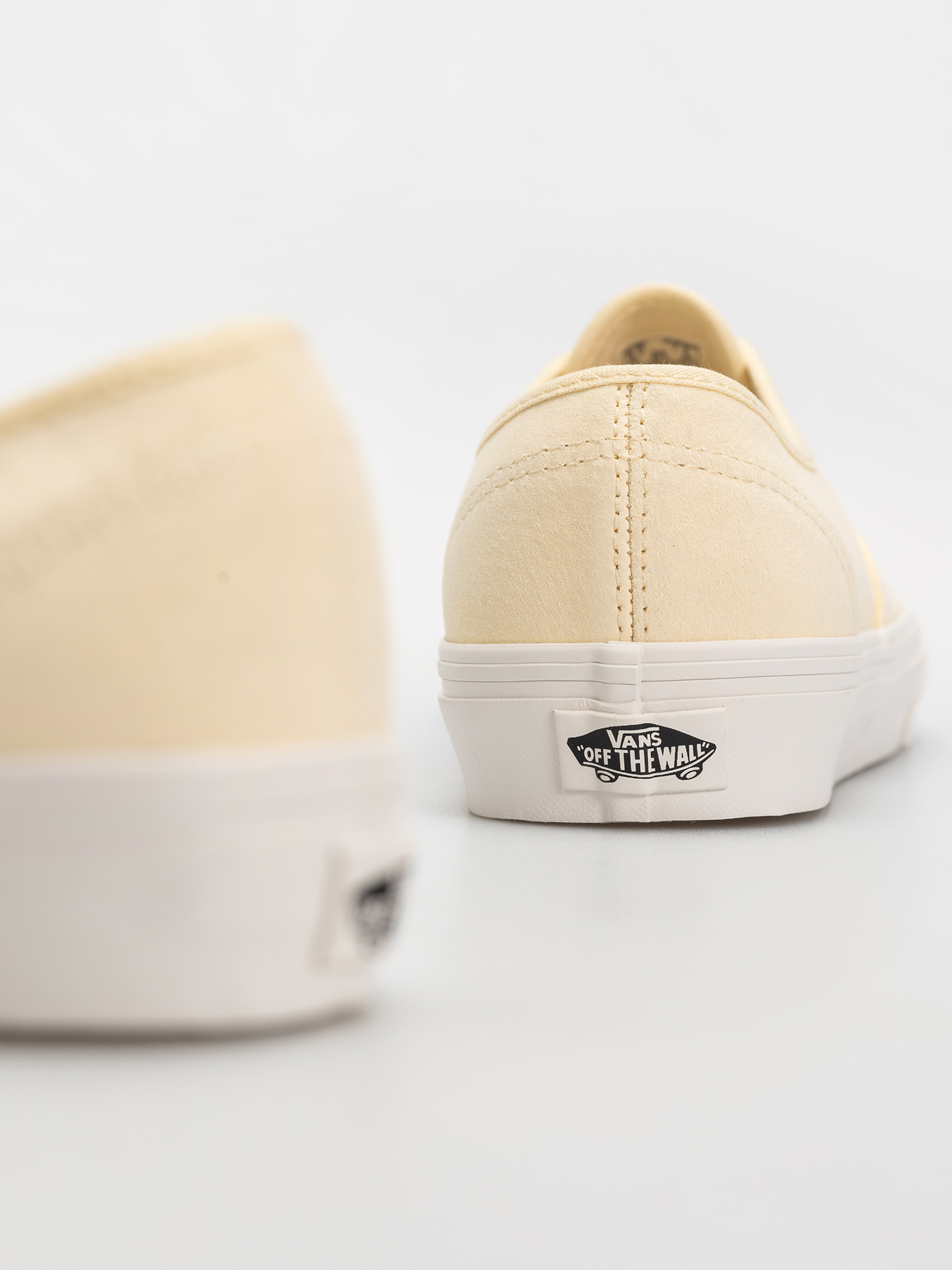 Buty Vans Authentic (almond crisp)