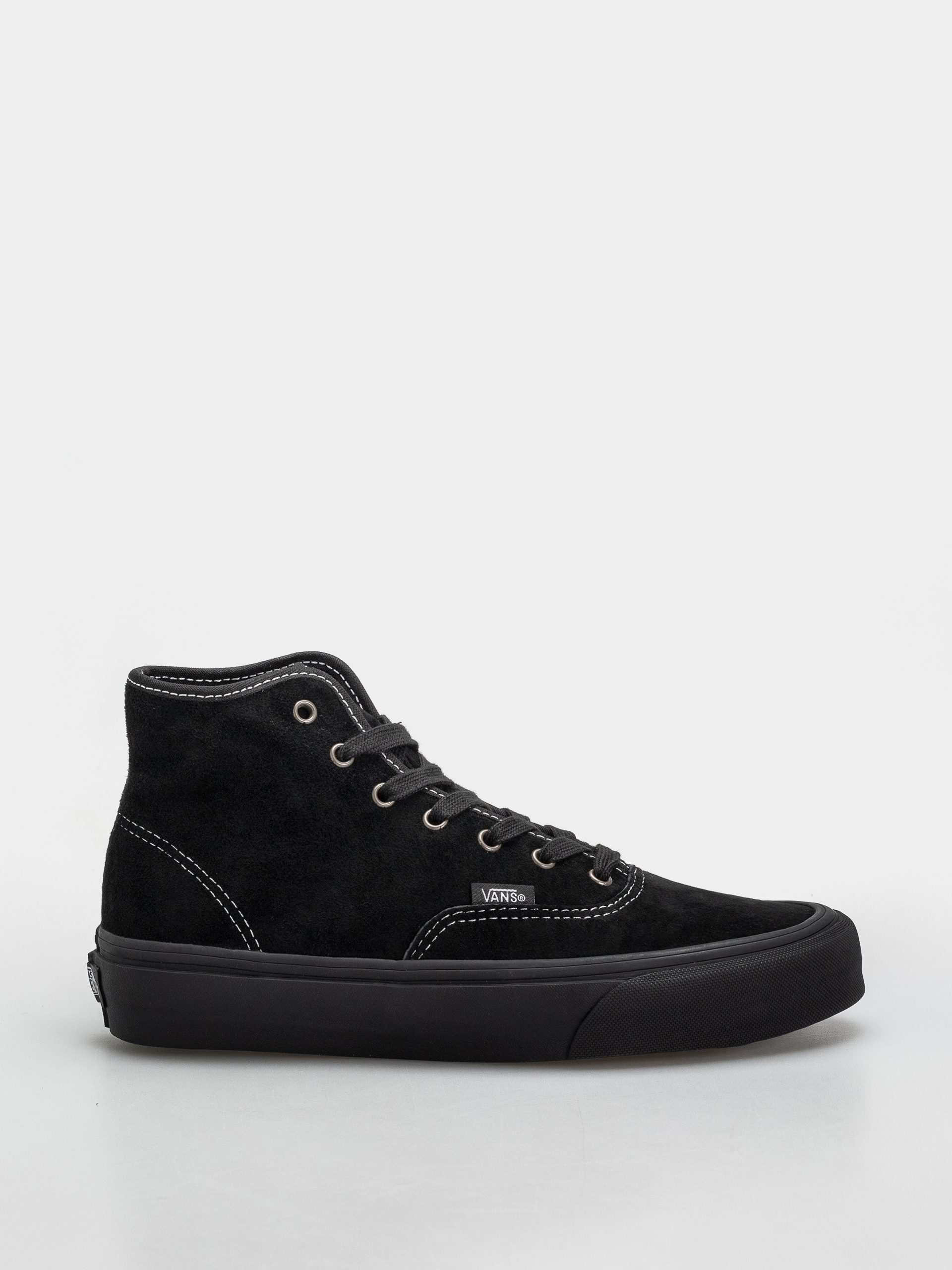 Buty Vans Authentic Hi 2.0 (black/black)