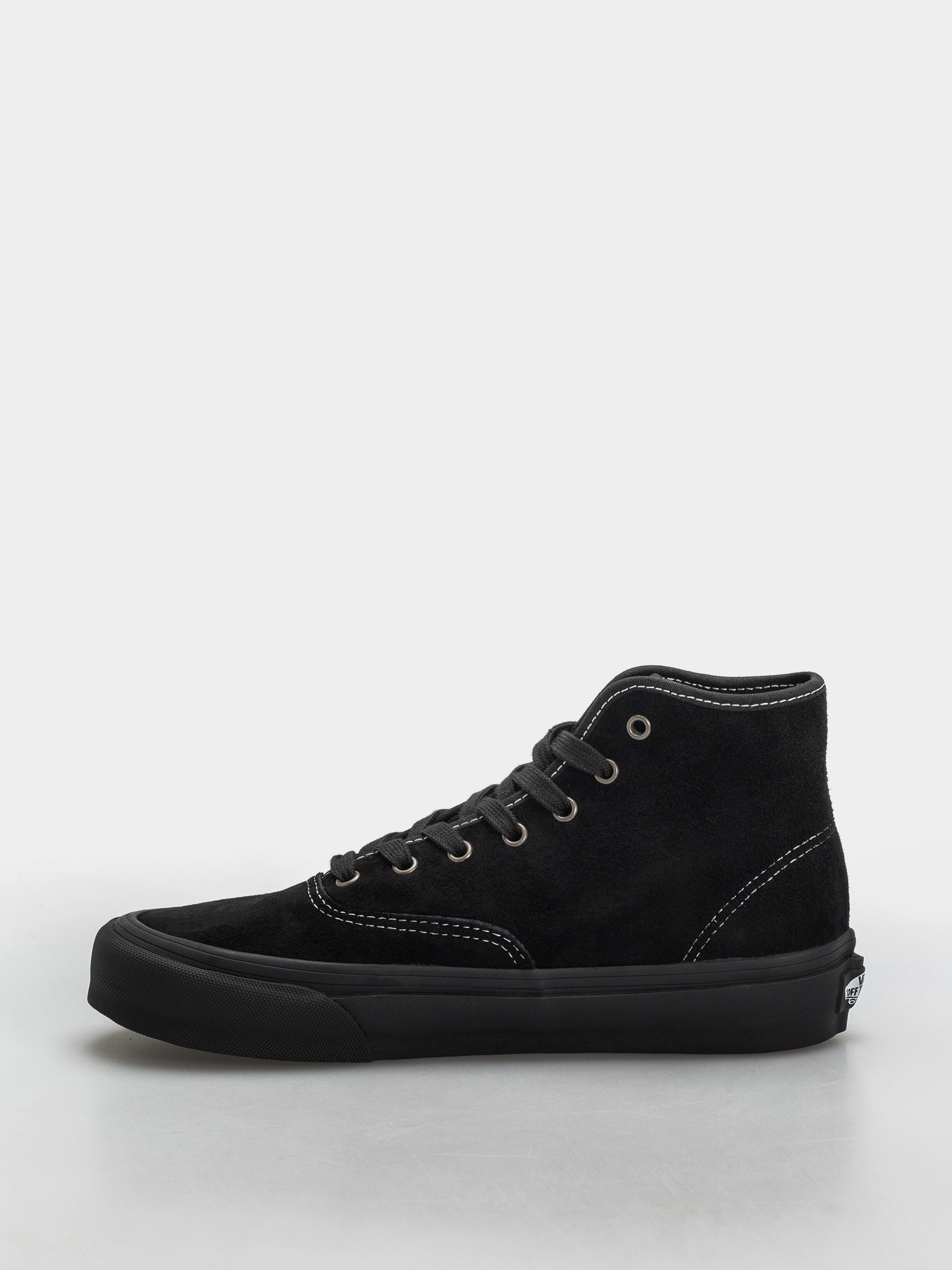 Buty Vans Authentic Hi 2.0 (black/black)