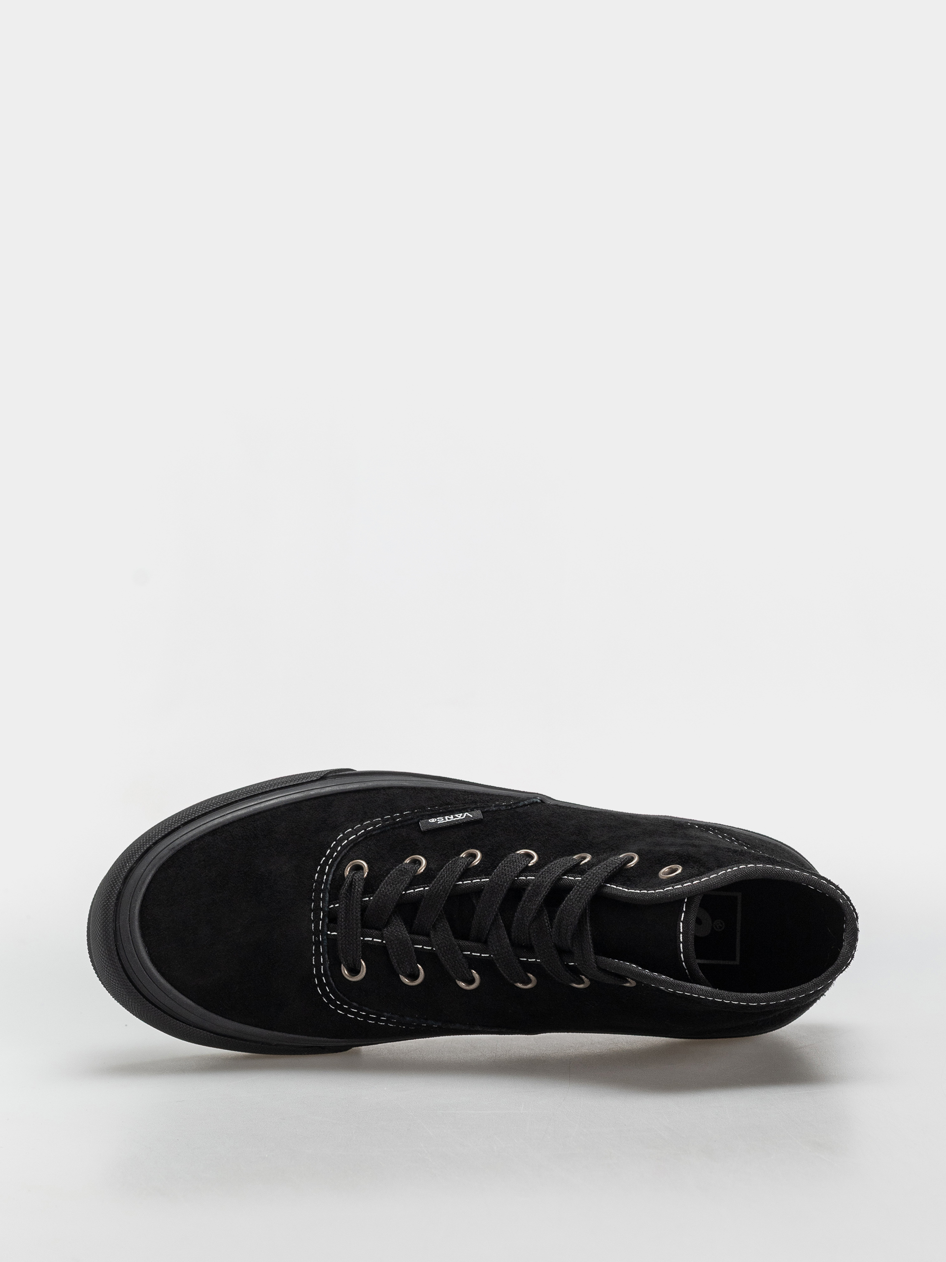 Buty Vans Authentic Hi 2.0 (black/black)