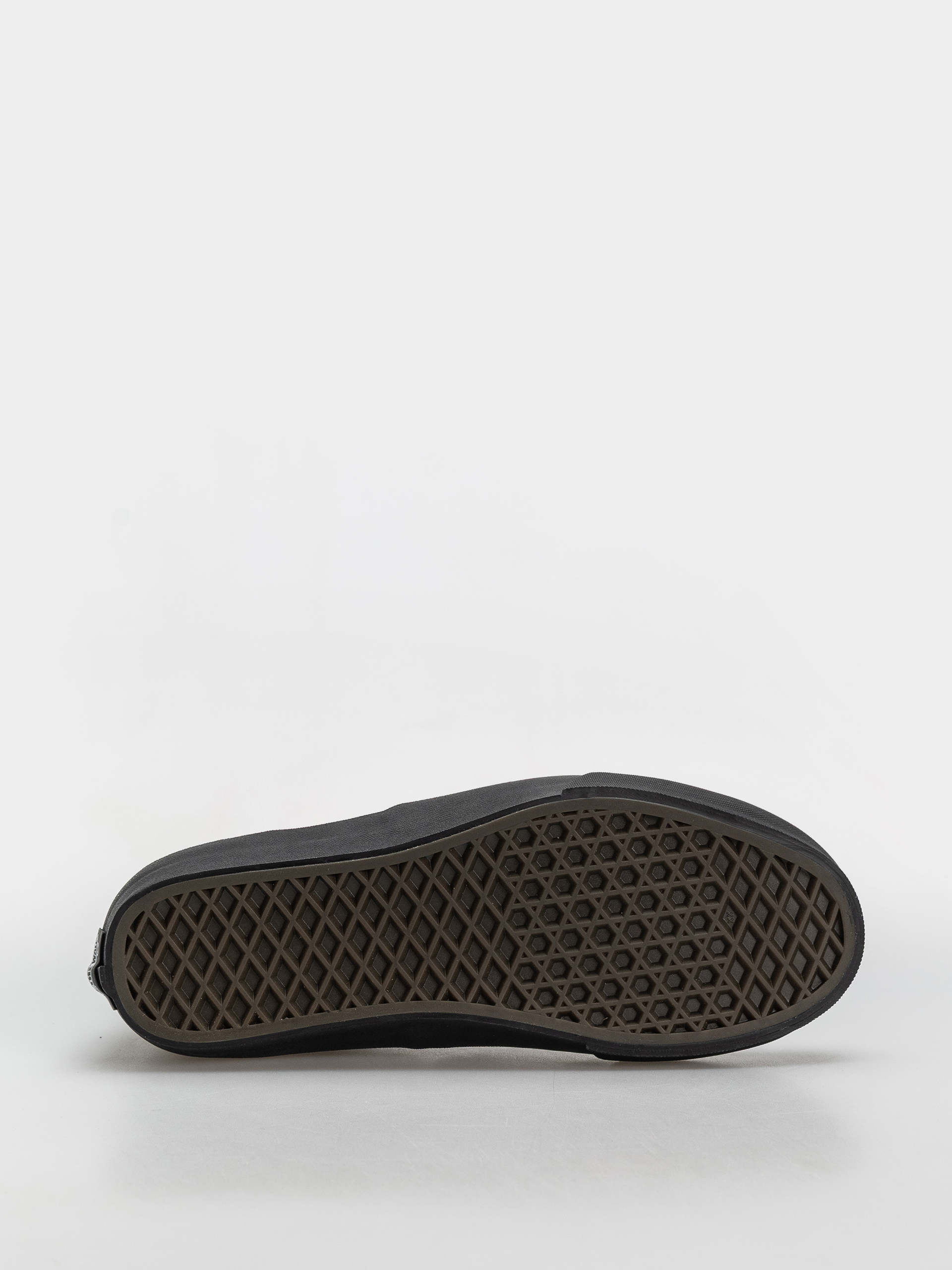 Buty Vans Authentic Hi 2.0 (black/black)