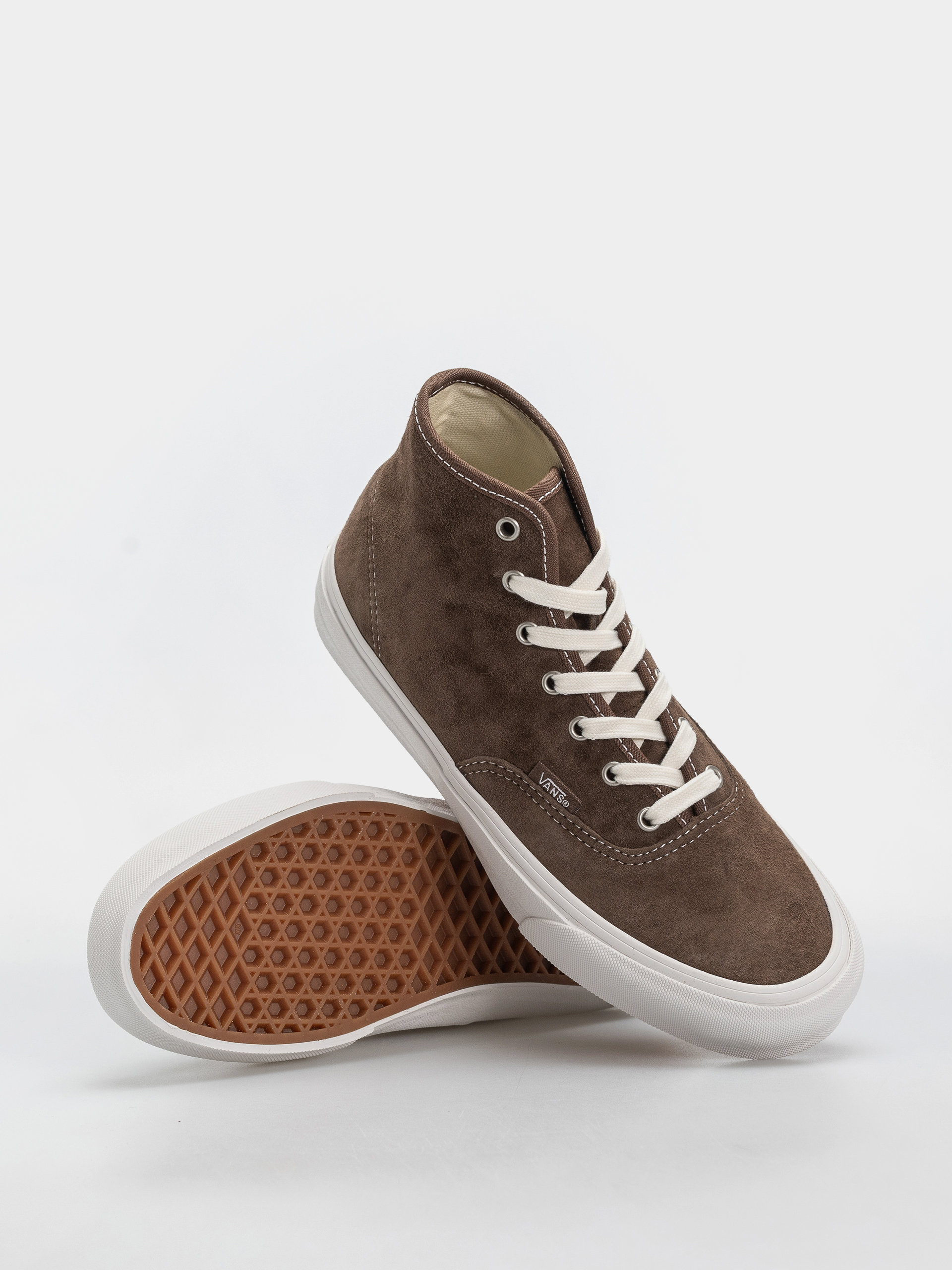 Buty Vans Authentic Hi 2.0 (vintage cocoa)