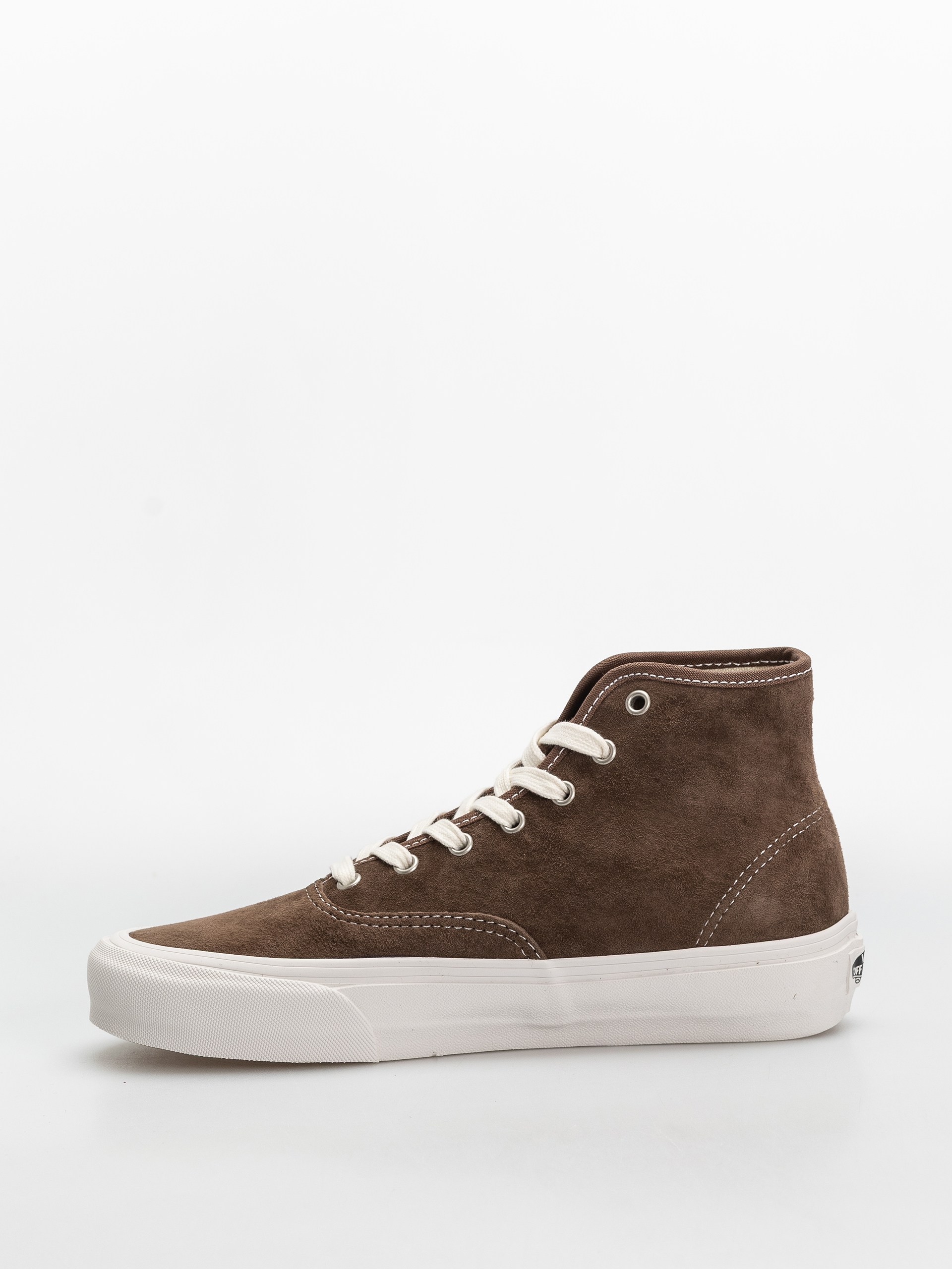 Buty Vans Authentic Hi 2.0 (vintage cocoa)