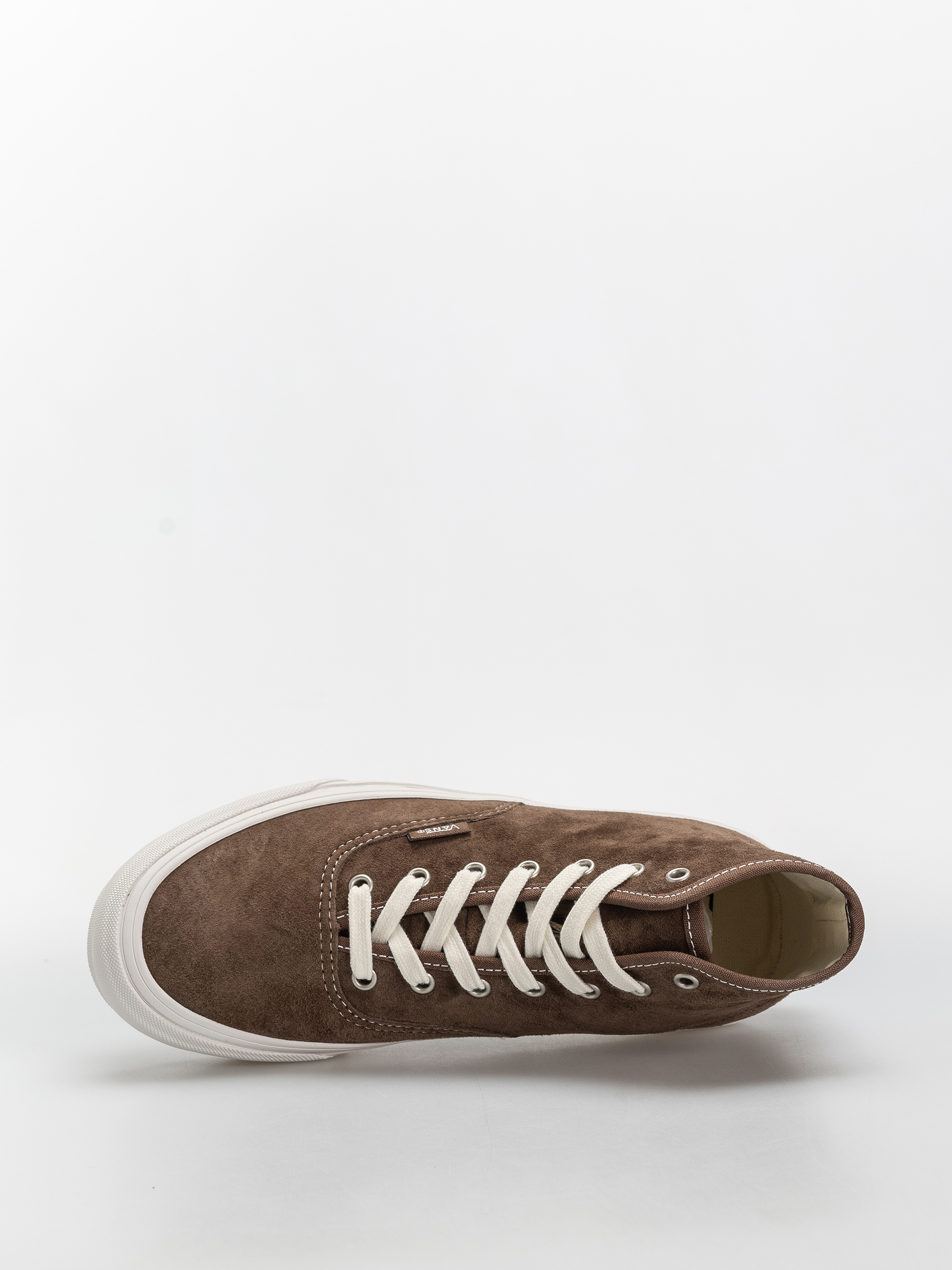 Buty Vans Authentic Hi 2.0 (vintage cocoa)