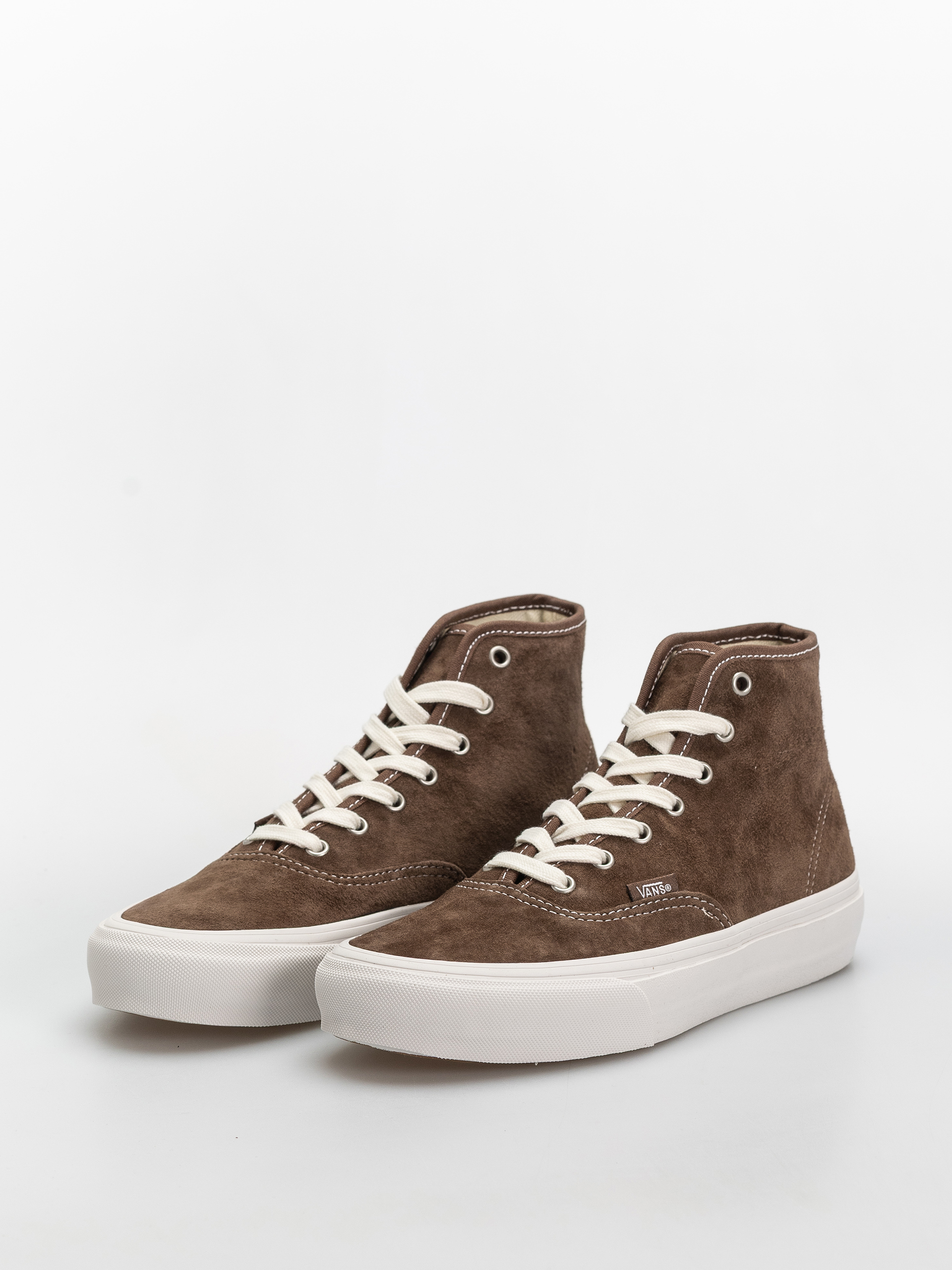 Buty Vans Authentic Hi 2.0 (vintage cocoa)