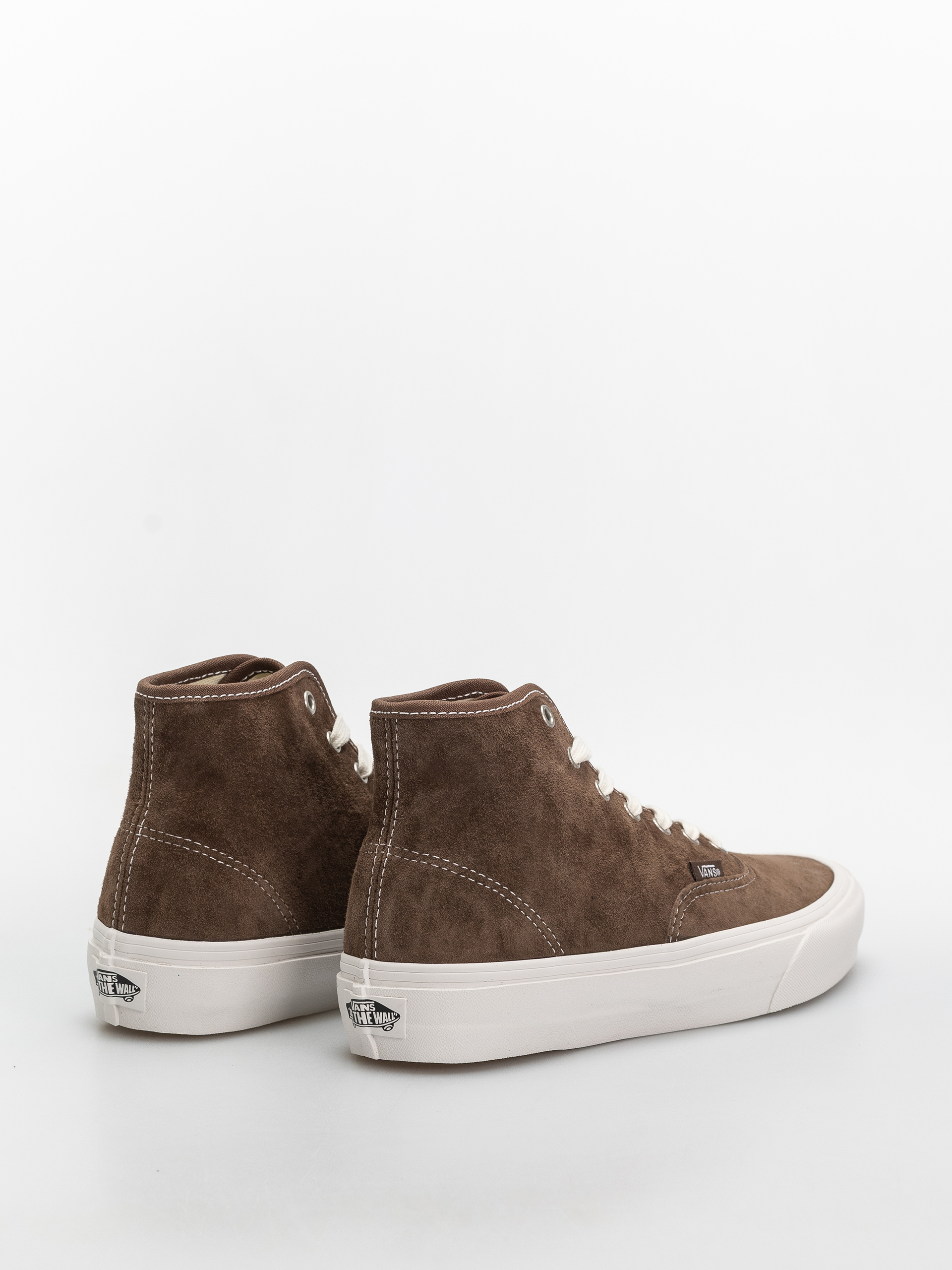 Buty Vans Authentic Hi 2.0 (vintage cocoa)
