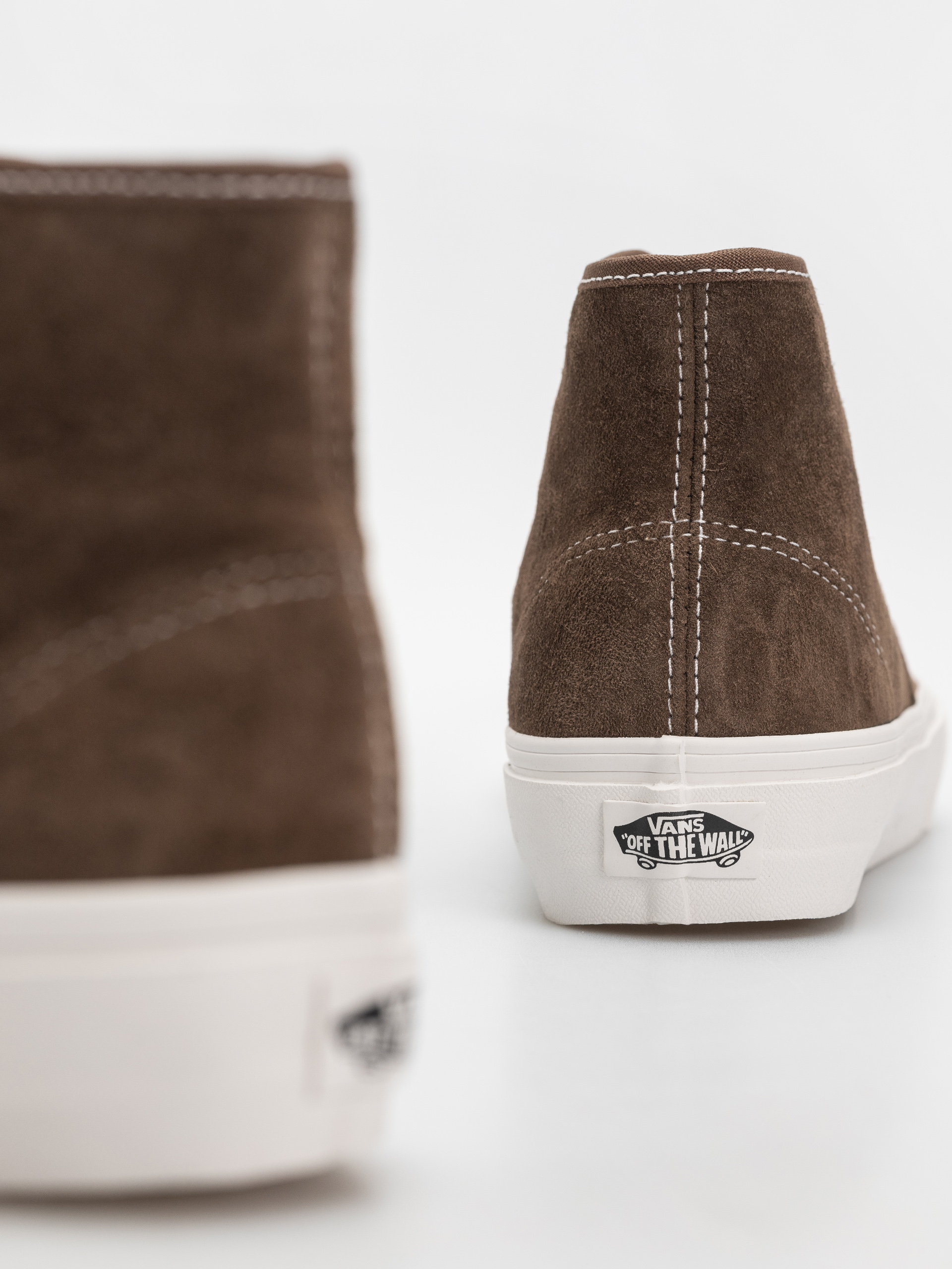 Buty Vans Authentic Hi 2.0 (vintage cocoa)