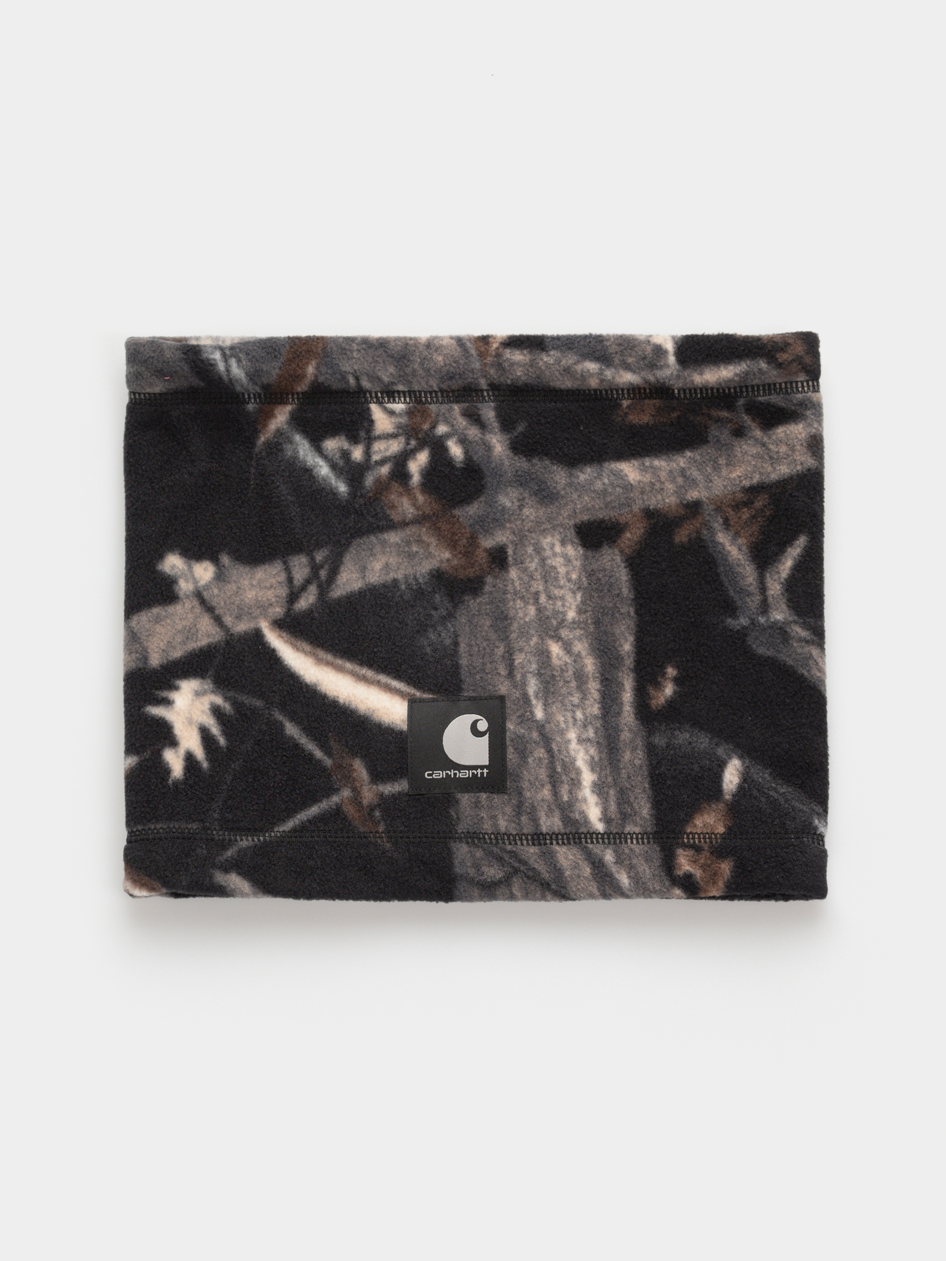 Ocieplacz Carhartt WIP Blevin (camo feather tree black)