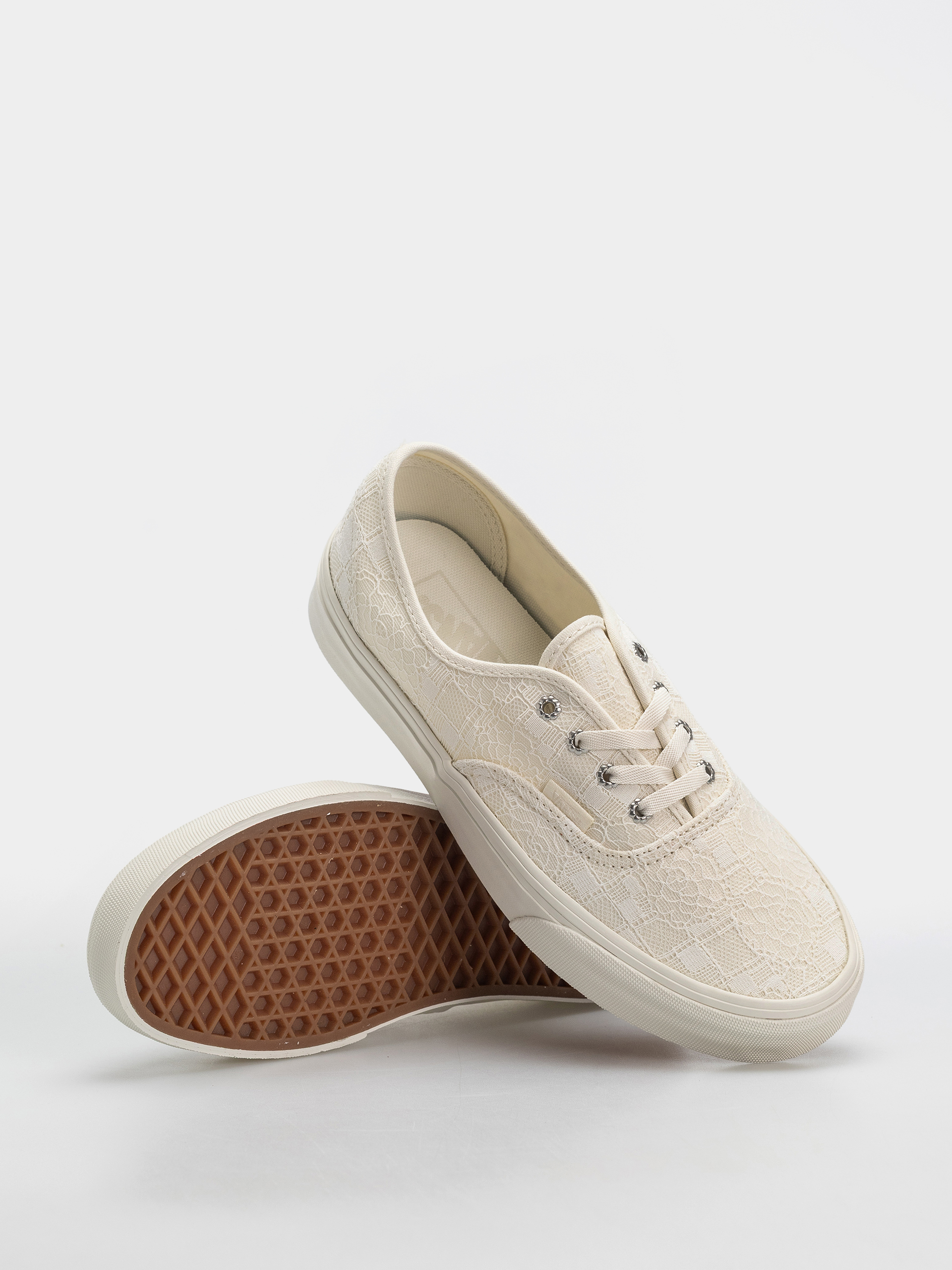 Buty Vans Authentic (white)
