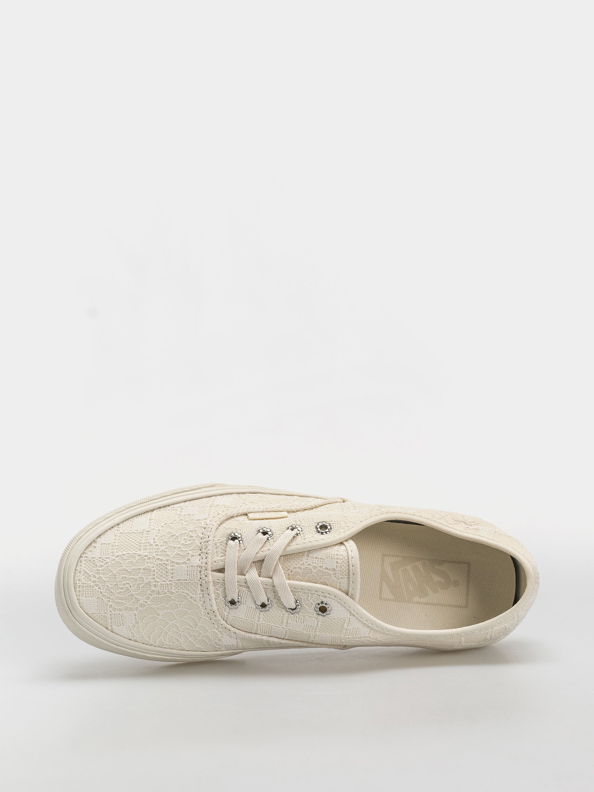 Buty Vans Authentic (white)