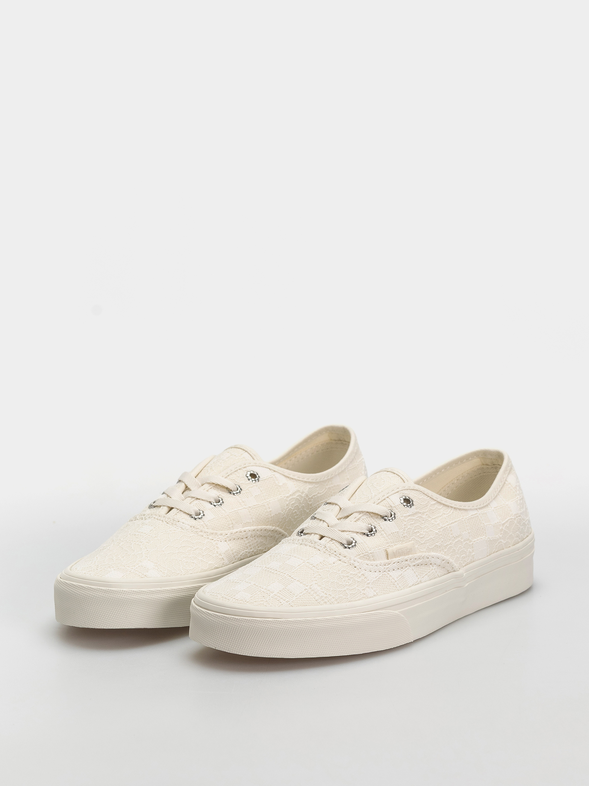 Buty Vans Authentic (white)