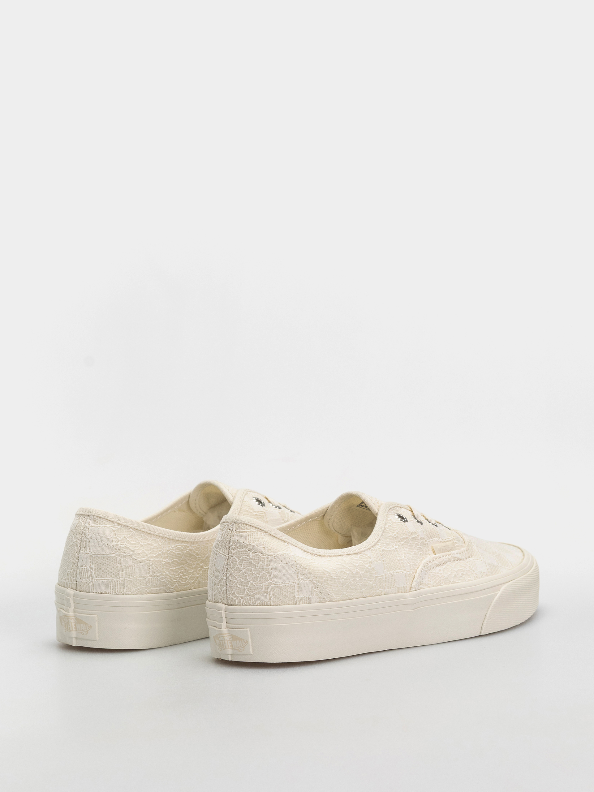 Buty Vans Authentic (white)