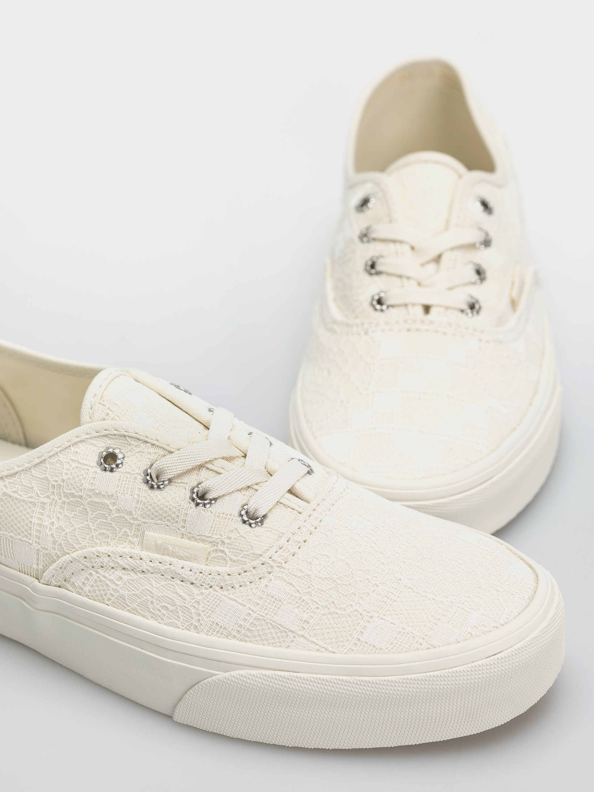 Buty Vans Authentic (white)