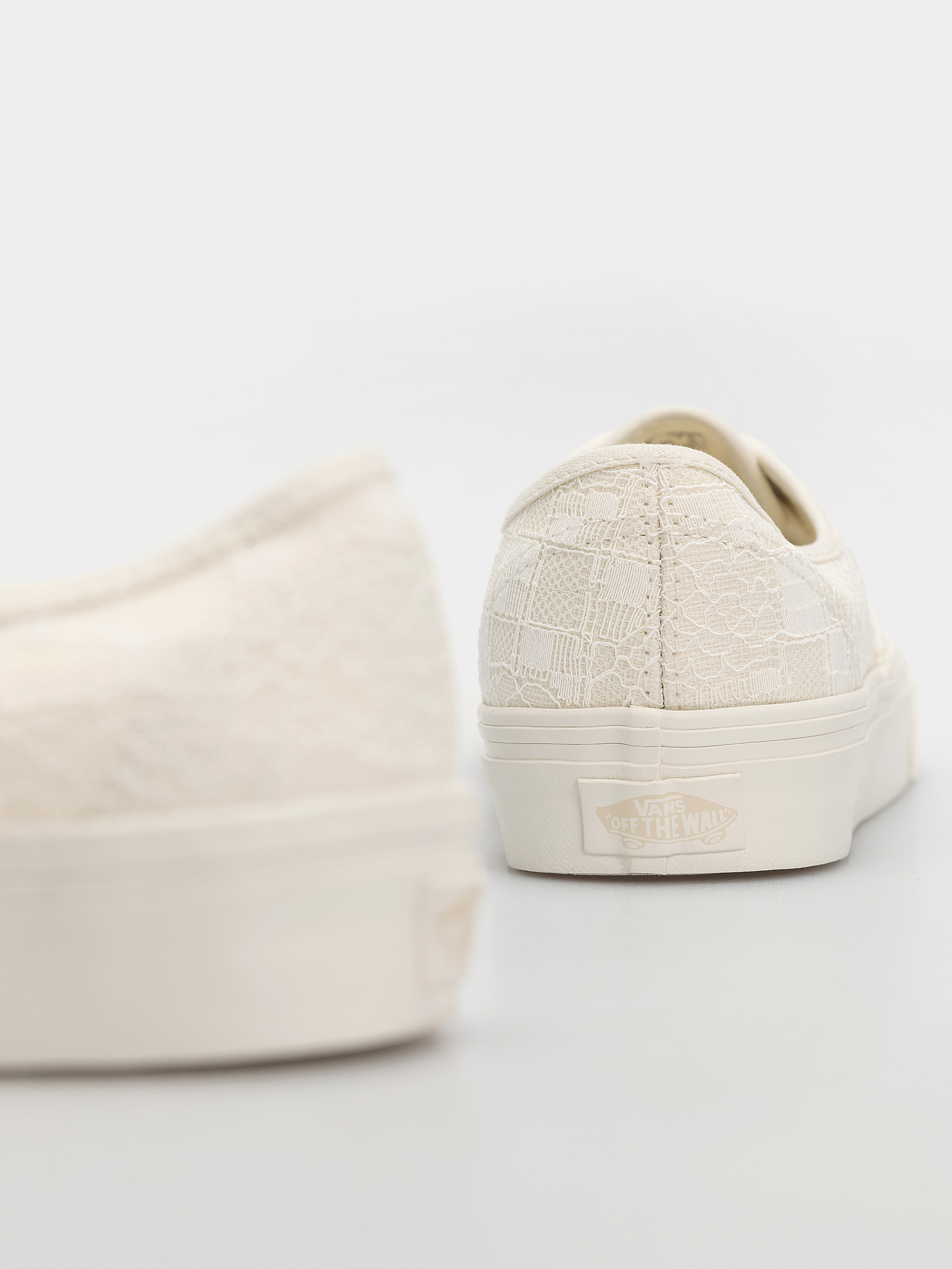 Buty Vans Authentic (white)