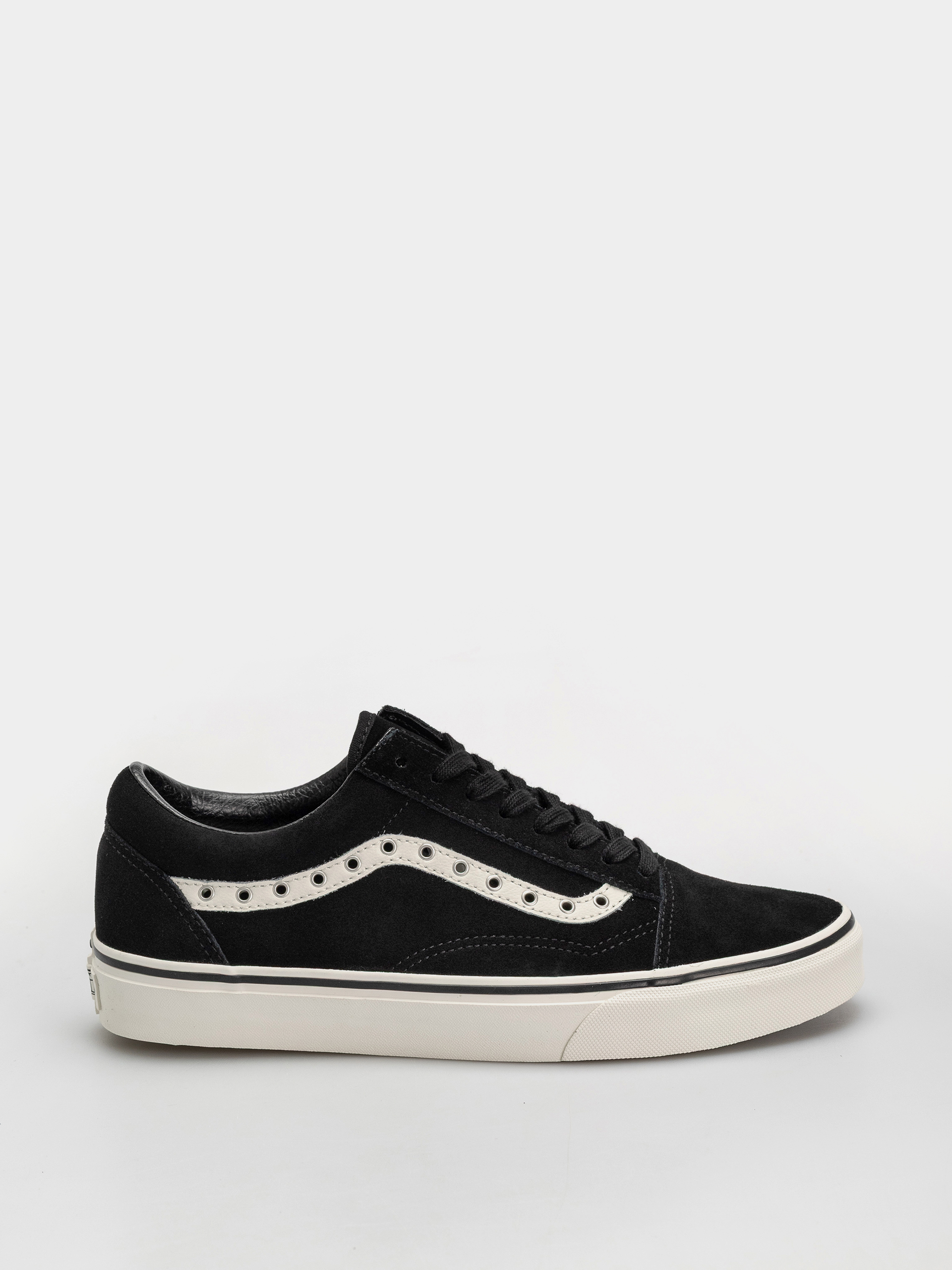 Buty Vans Old Skool (black/white)