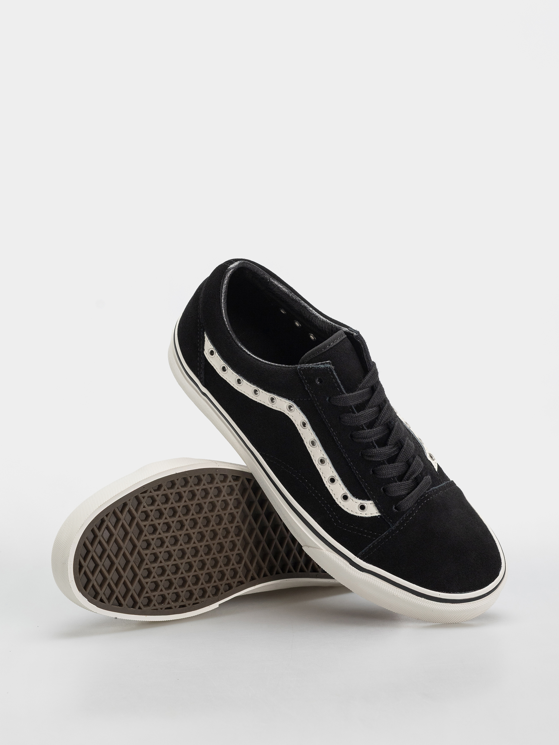 Buty Vans Old Skool (black/white)