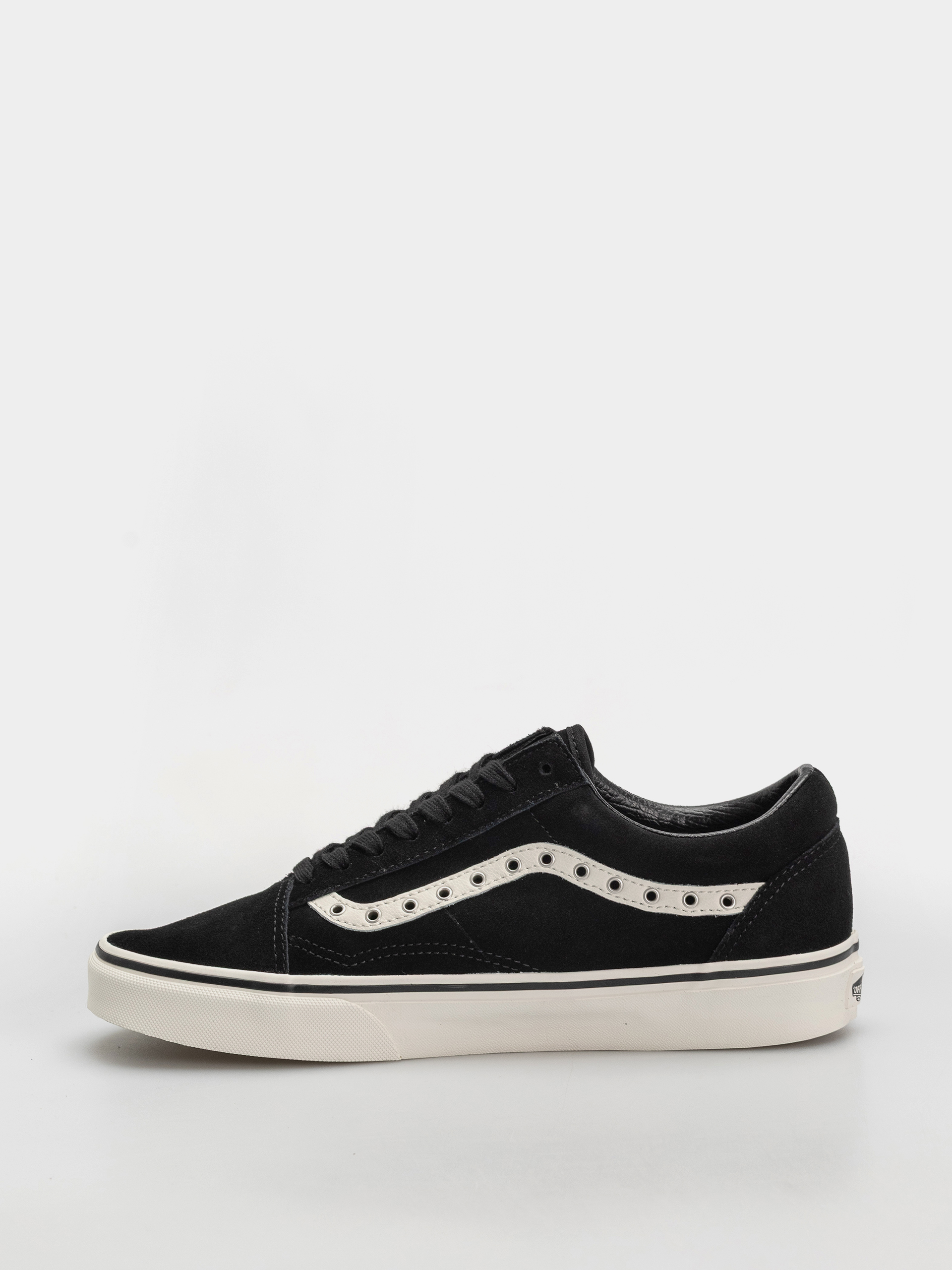 Buty Vans Old Skool (black/white)