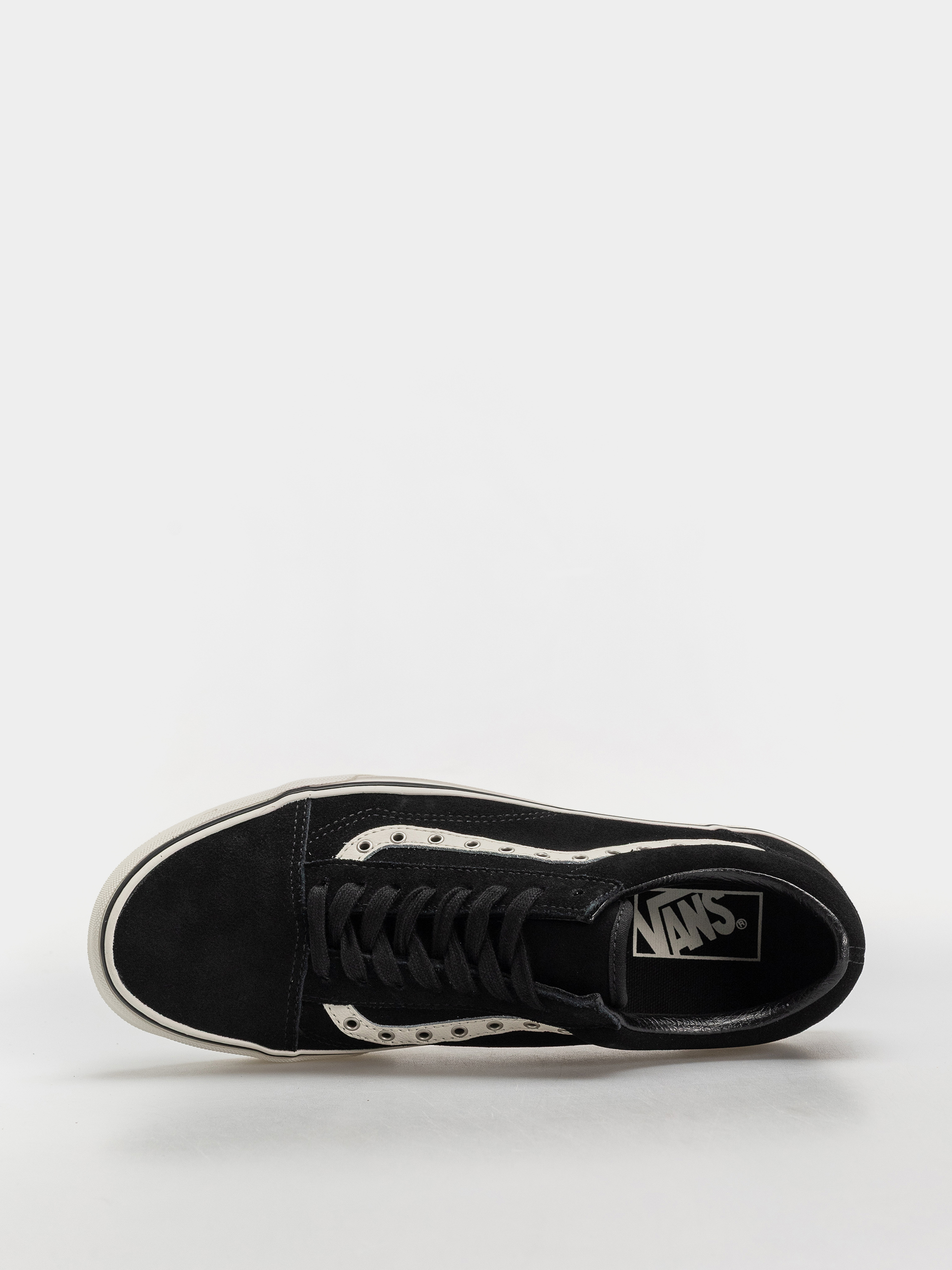 Buty Vans Old Skool (black/white)