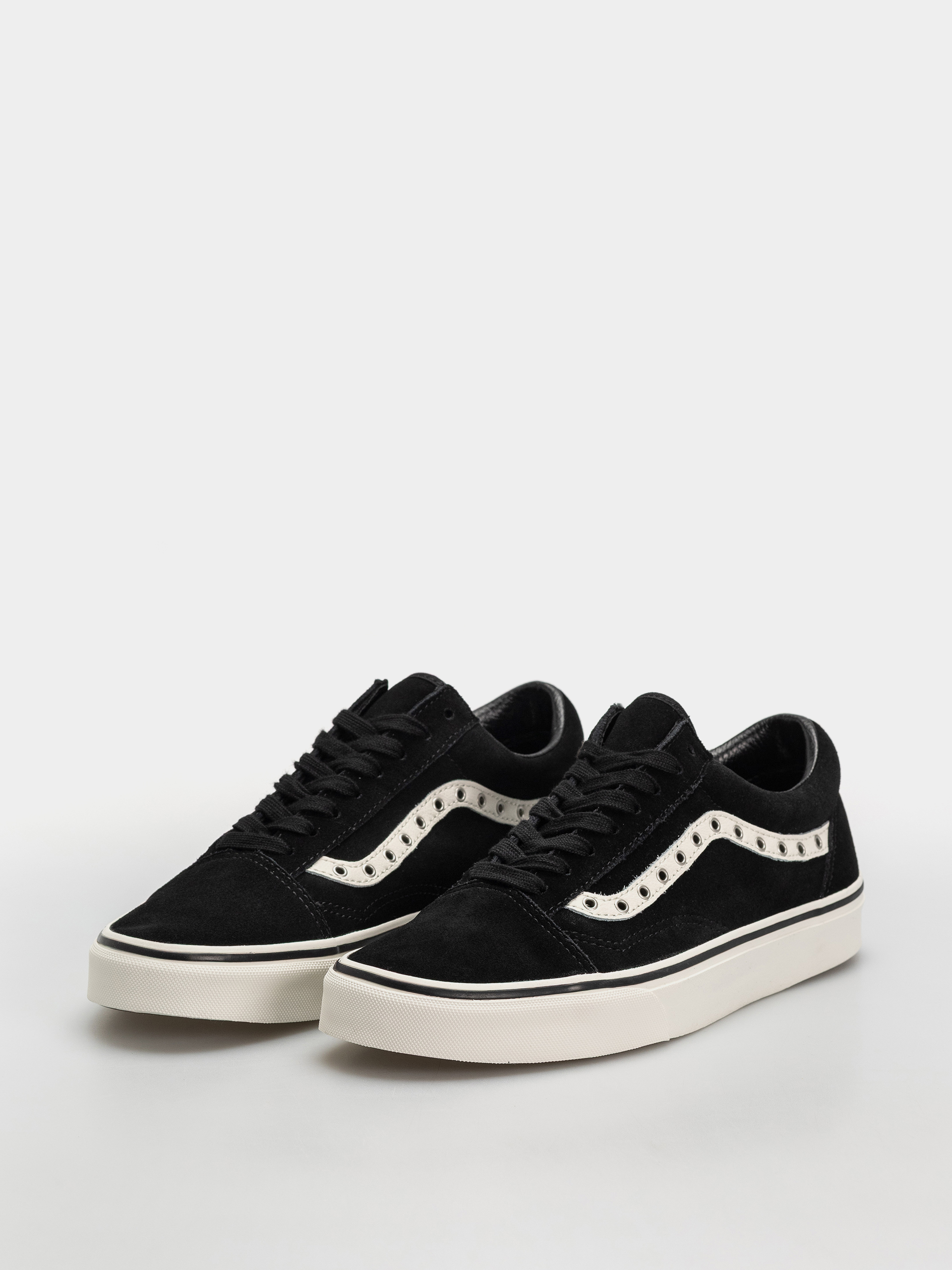 Buty Vans Old Skool (black/white)