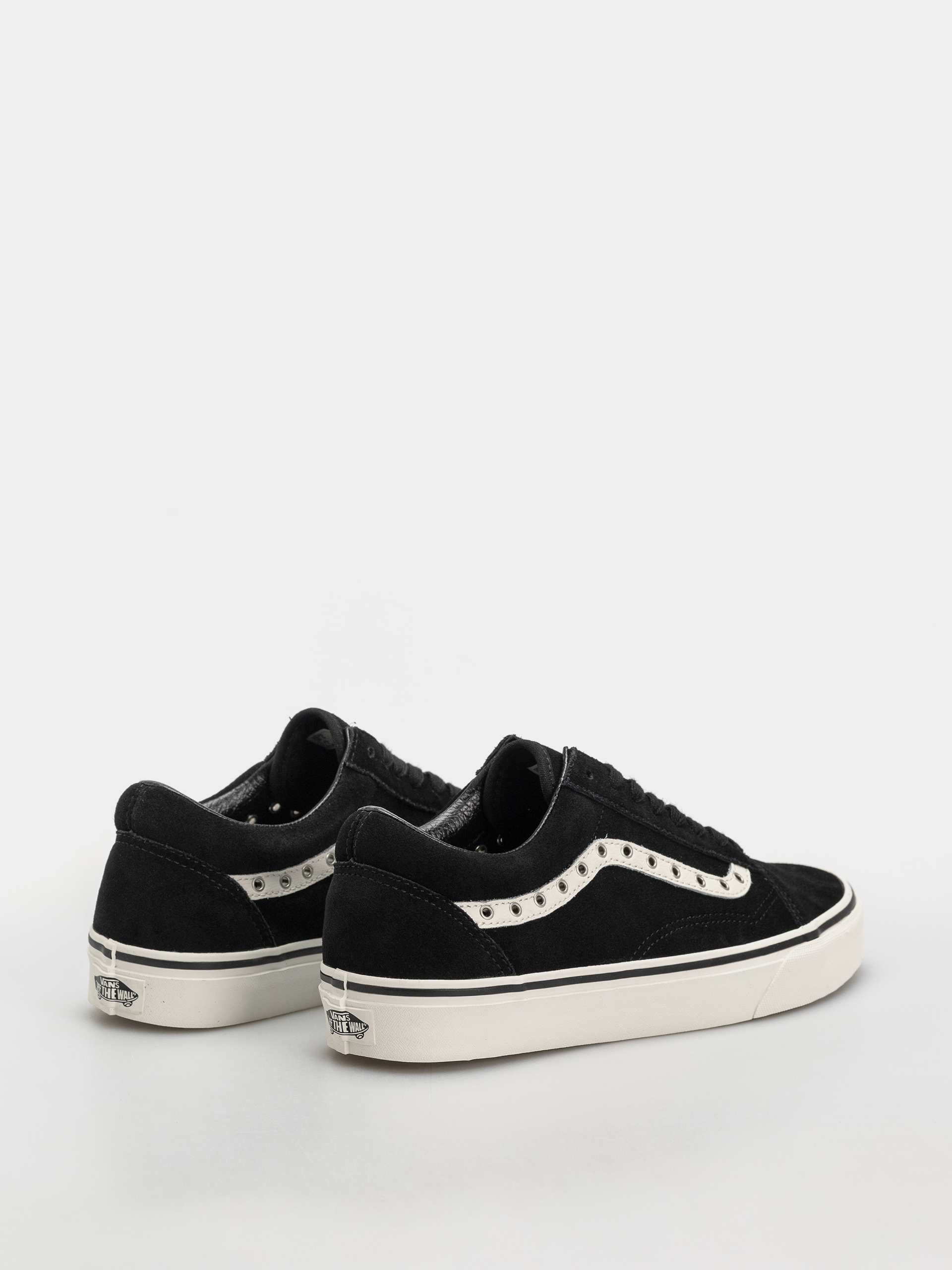 Buty Vans Old Skool (black/white)