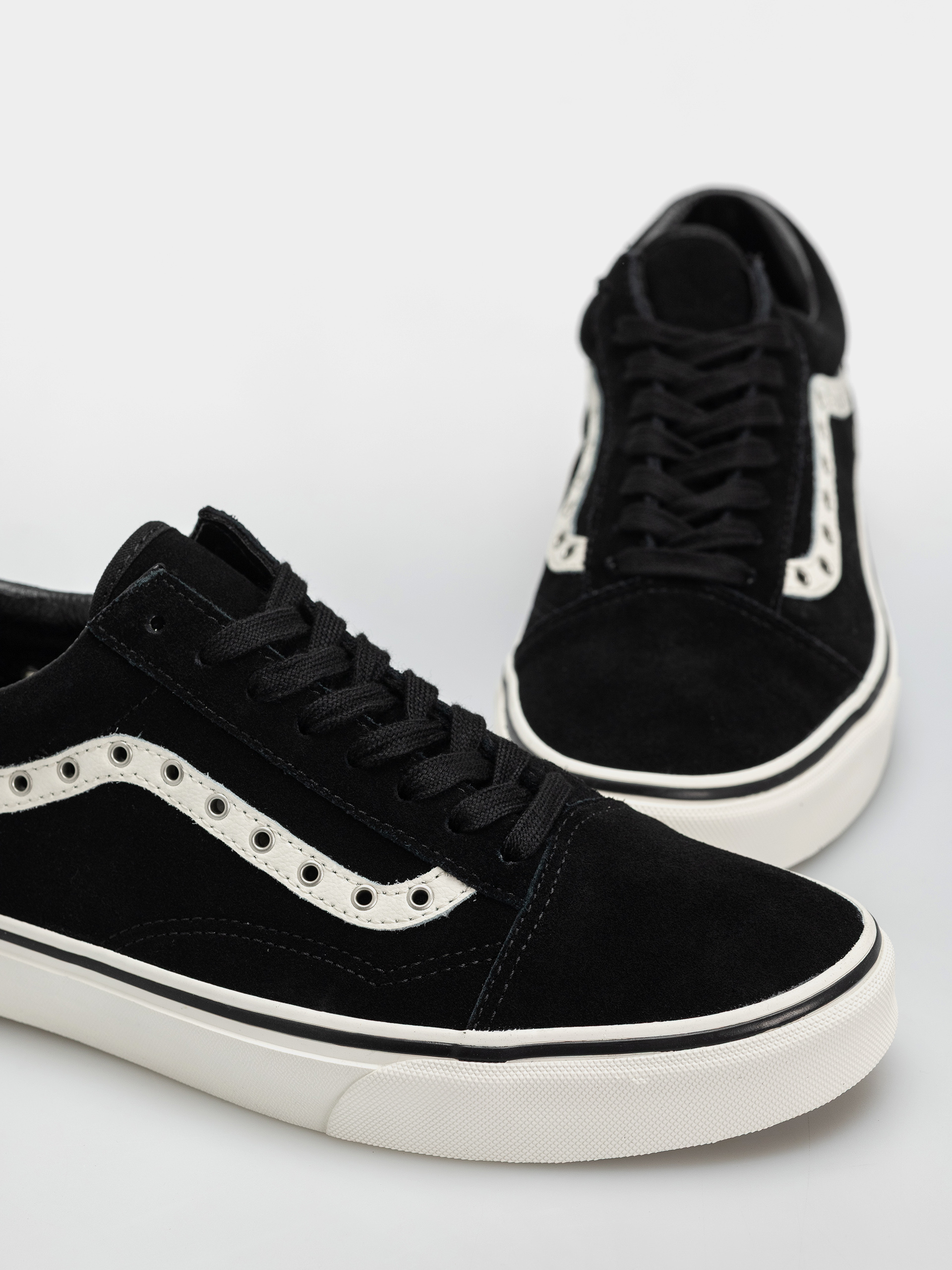 Buty Vans Old Skool (black/white)