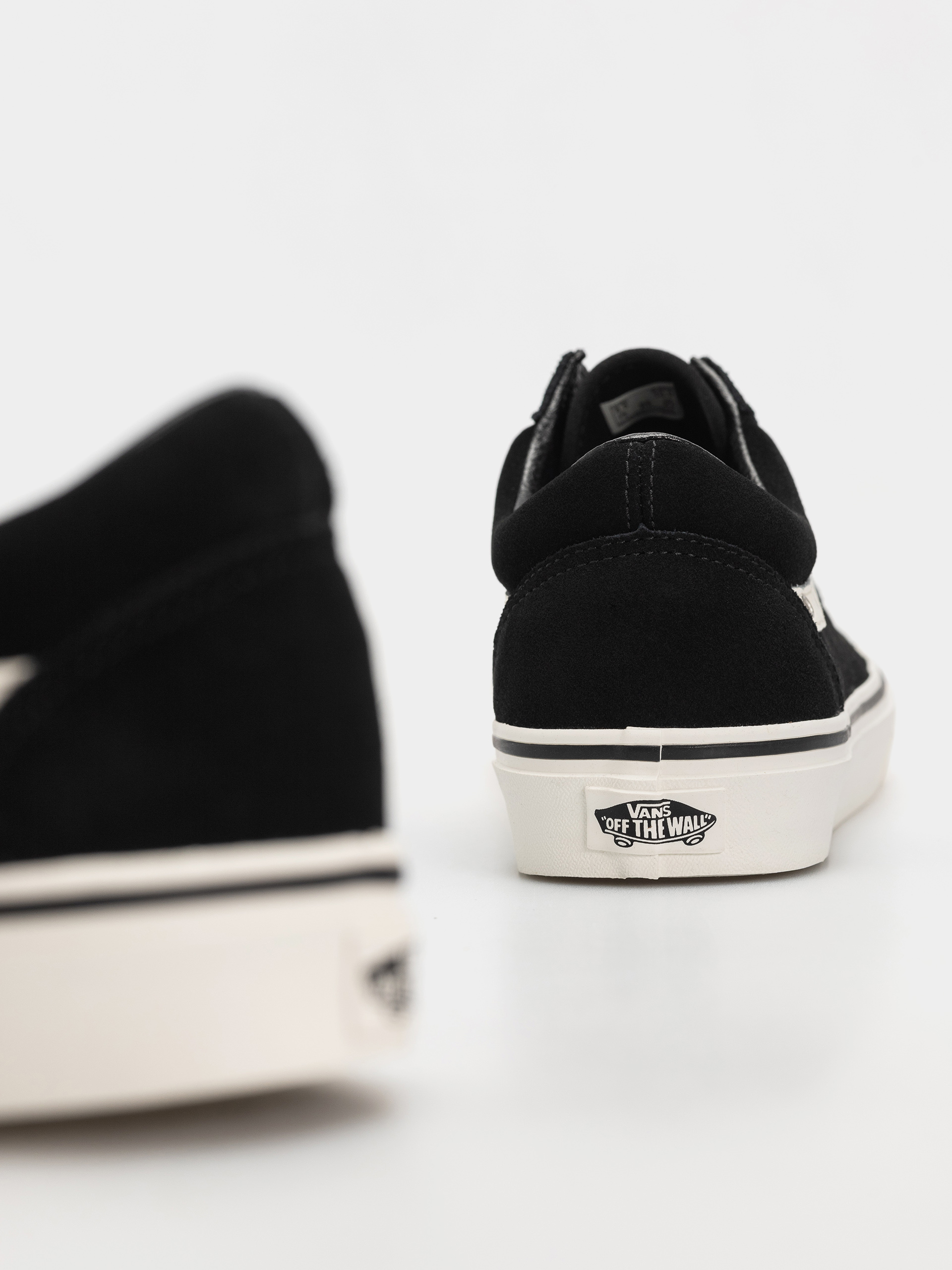 Buty Vans Old Skool (black/white)