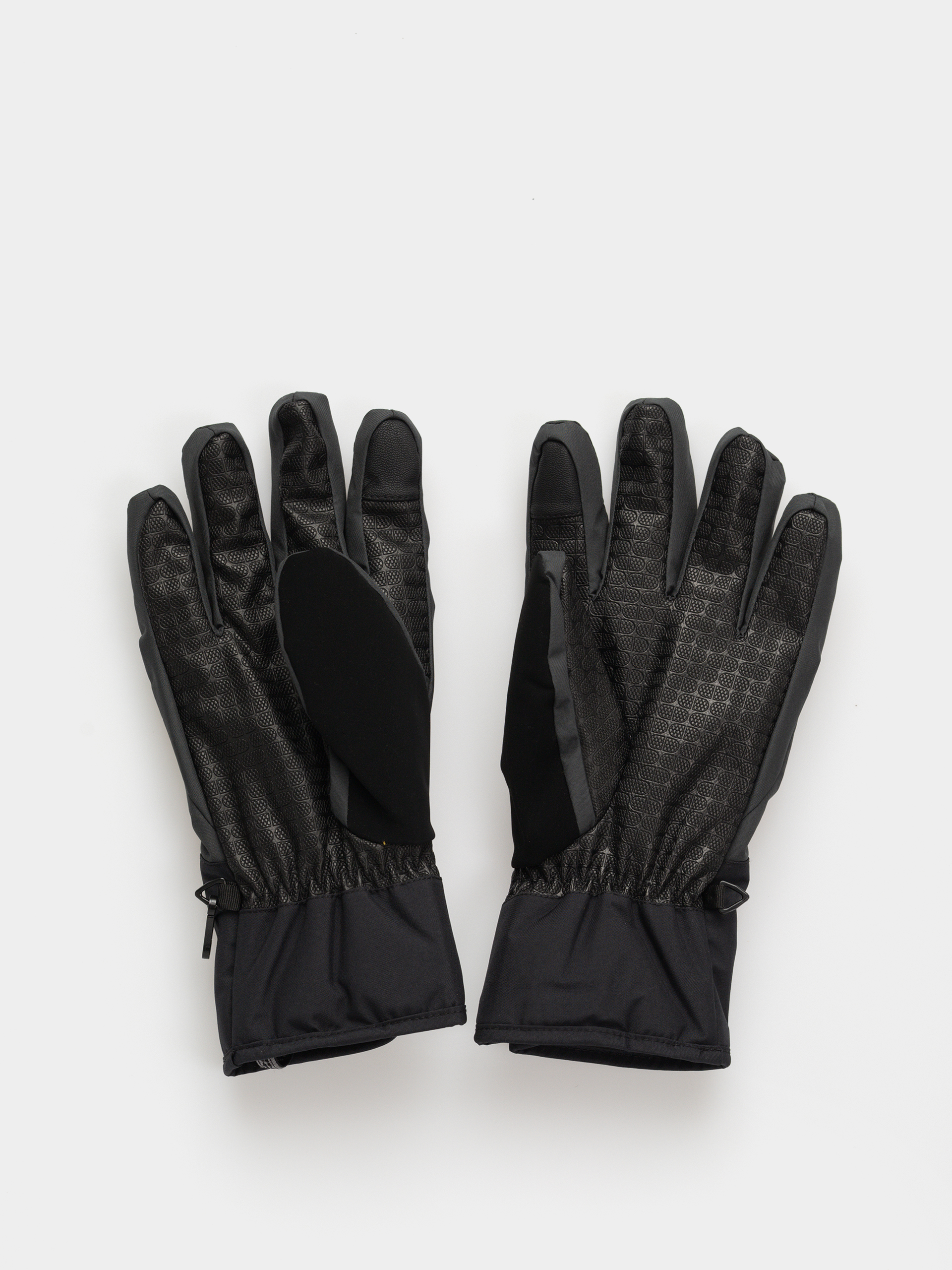Rękawice DC Franchise 10K (black)