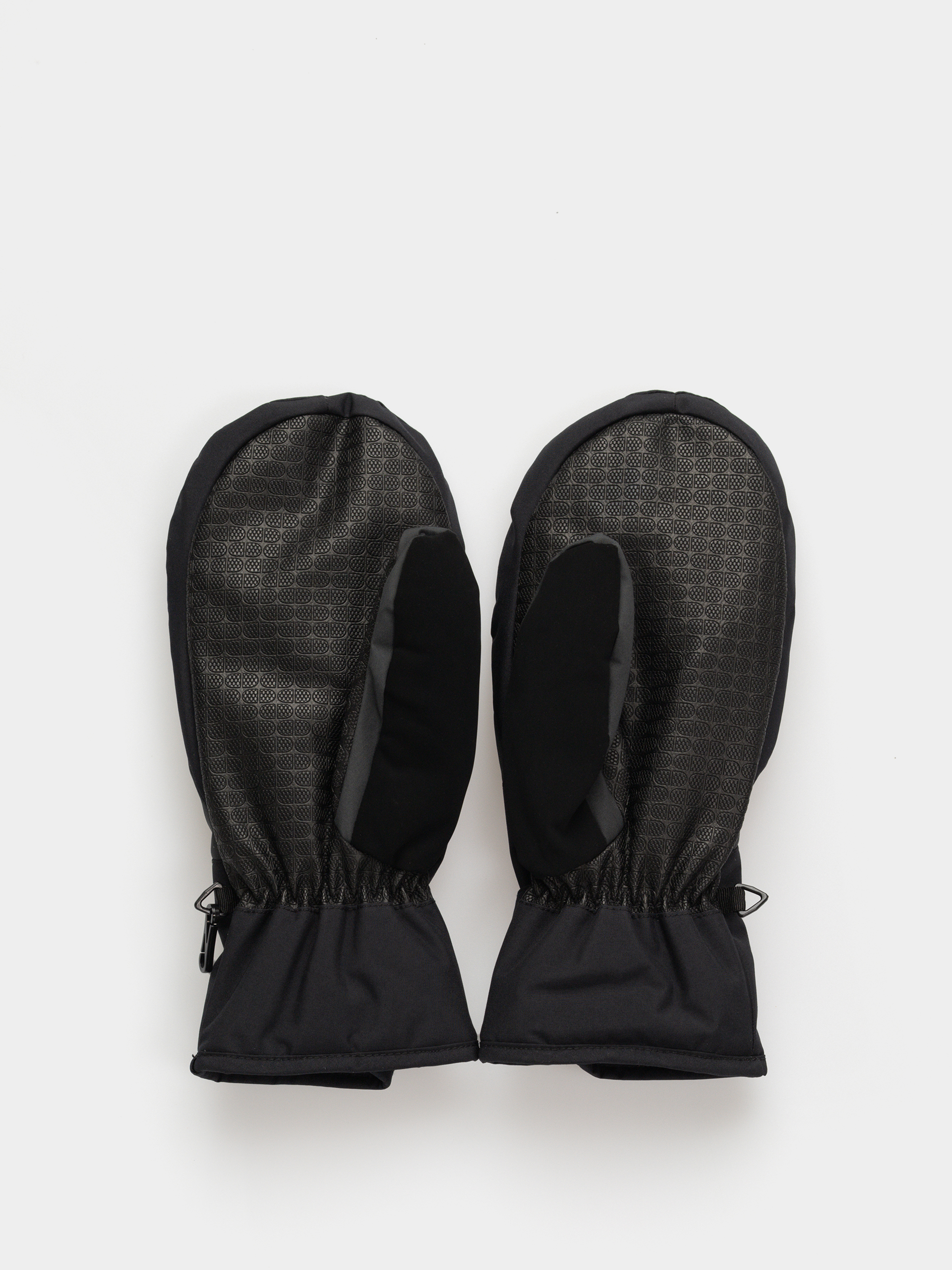 Rękawice DC Franchise Mitt 10K (black)
