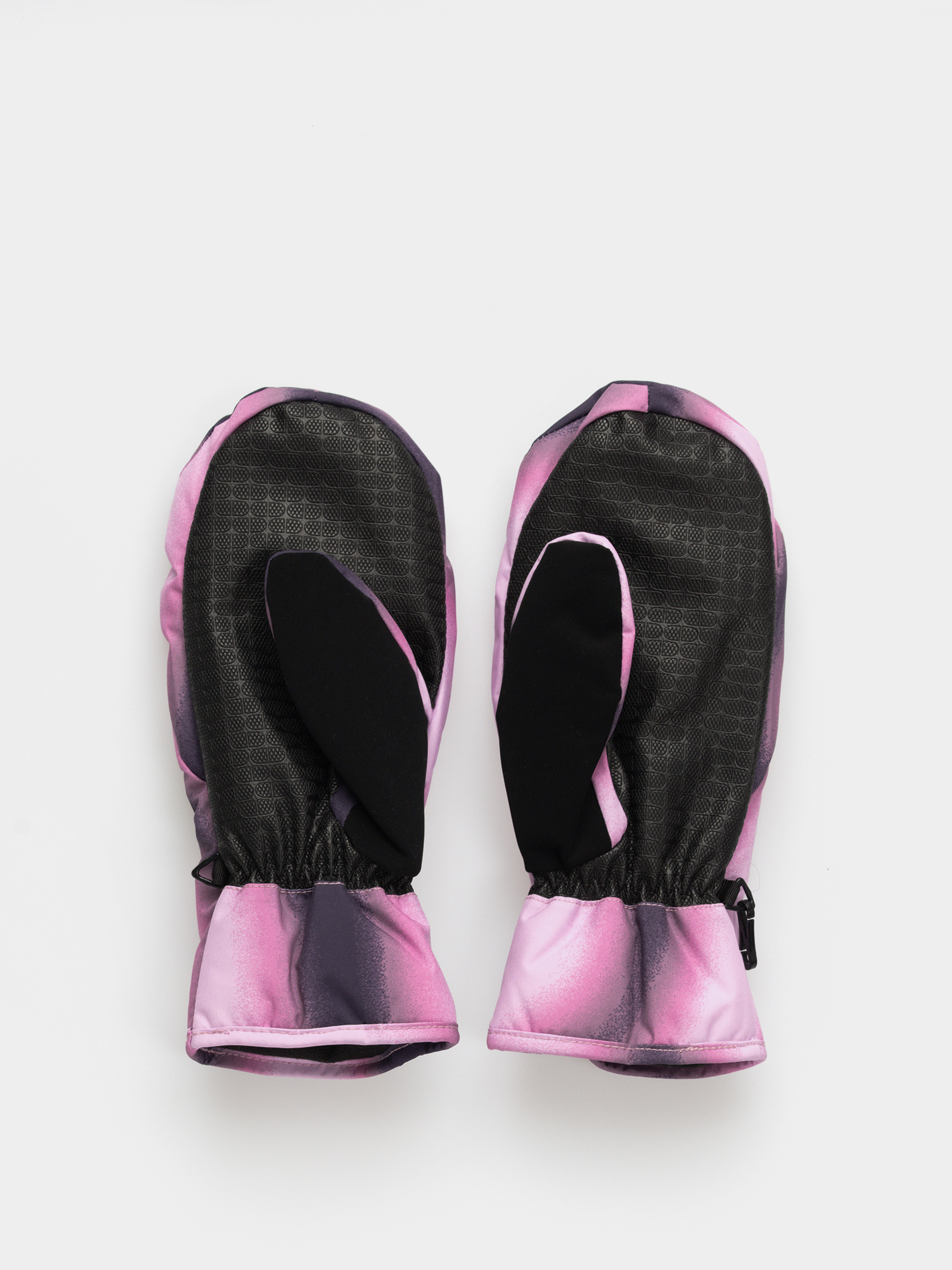 Rękawice DC Franchise Print Mitt 10K (offscale lilac)